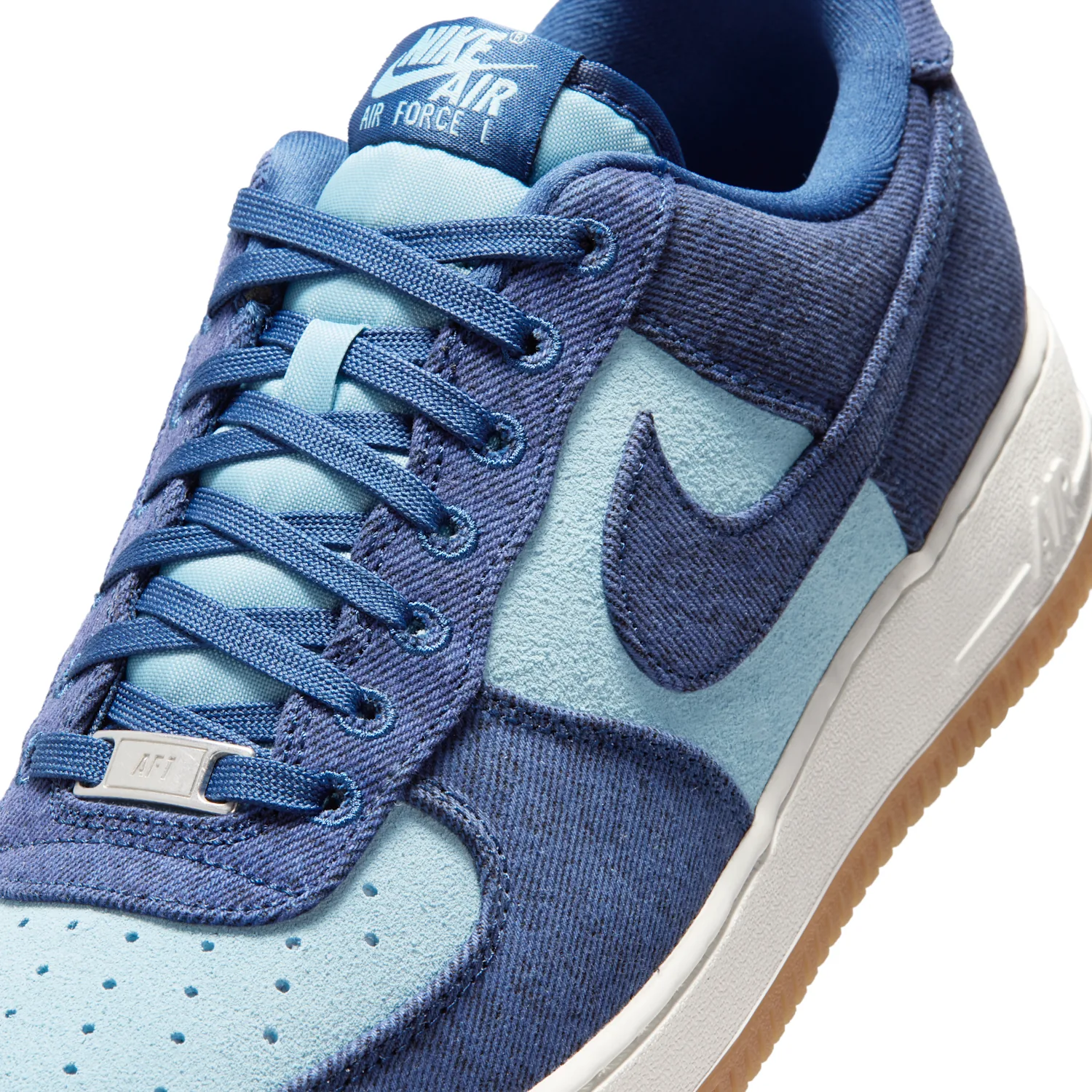 Air Force 1 '07 LV8 image 7