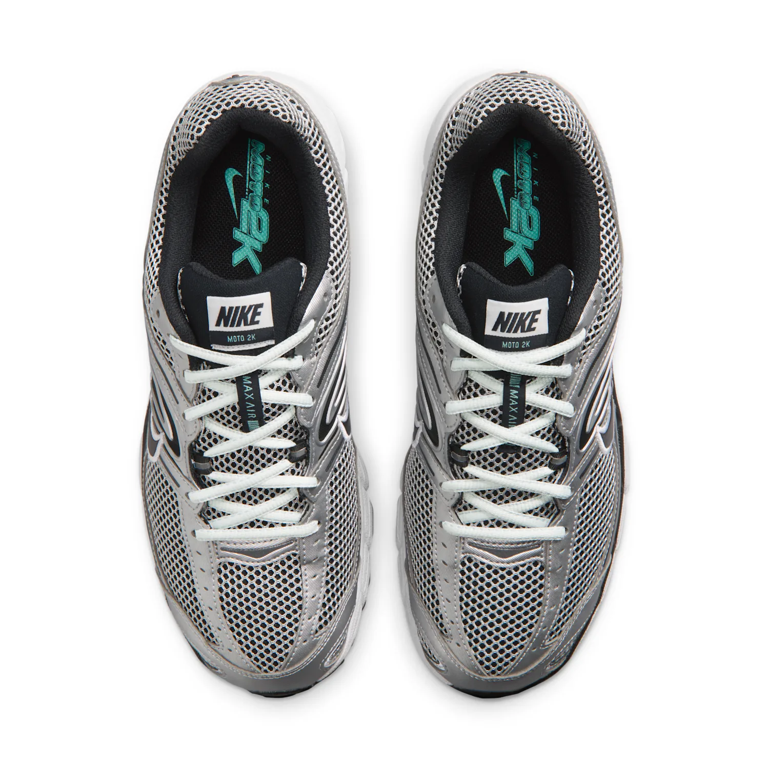Nike Air Max Moto 2K image 4