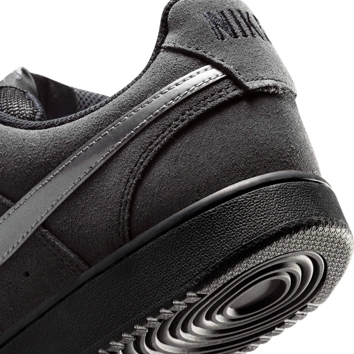 Nike Court Vision Low image 8