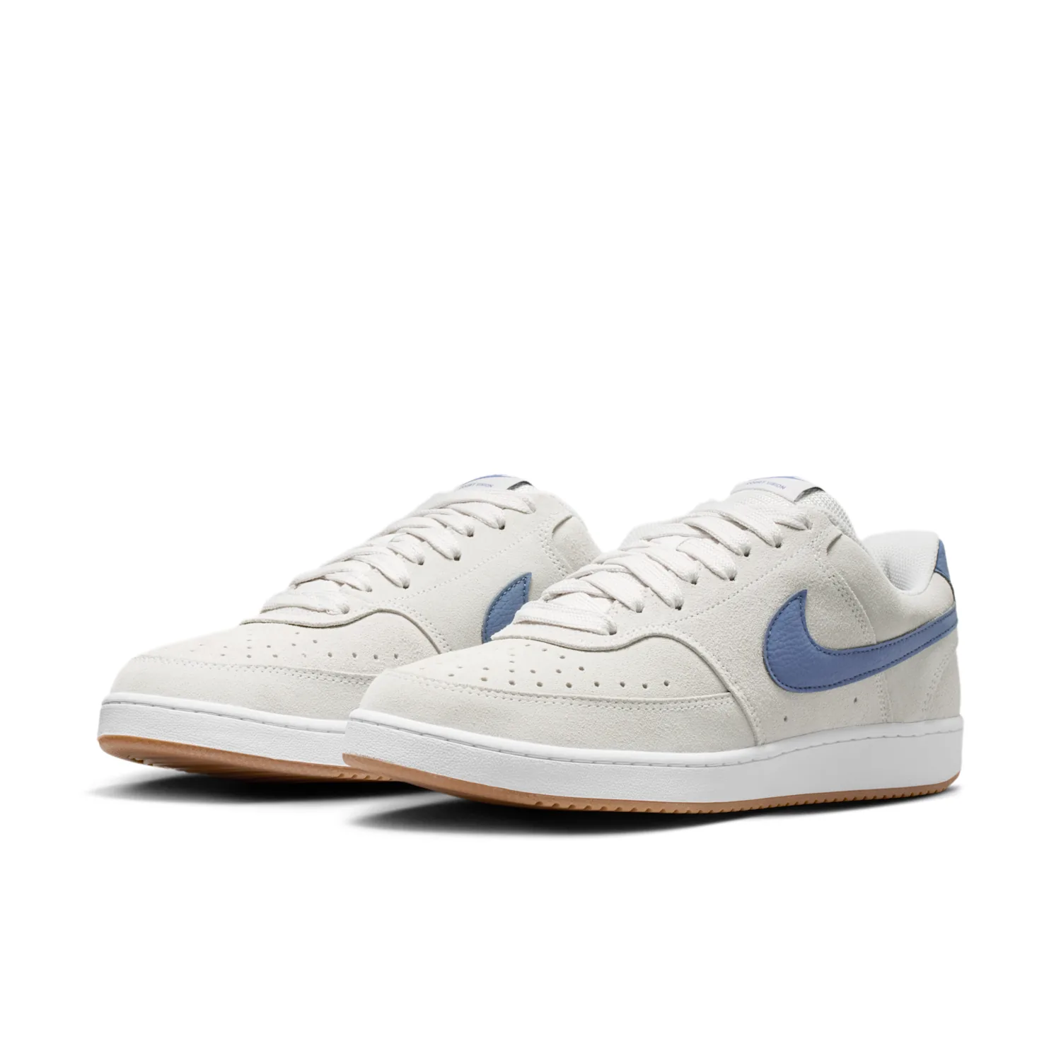 Nike Court Vision Low image 5