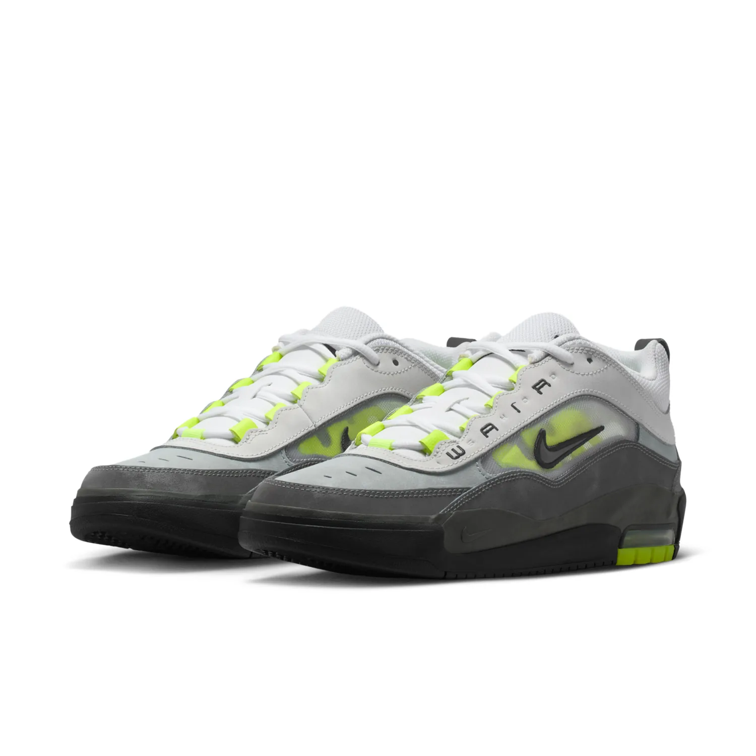 Nike Air Max Ishod image 5
