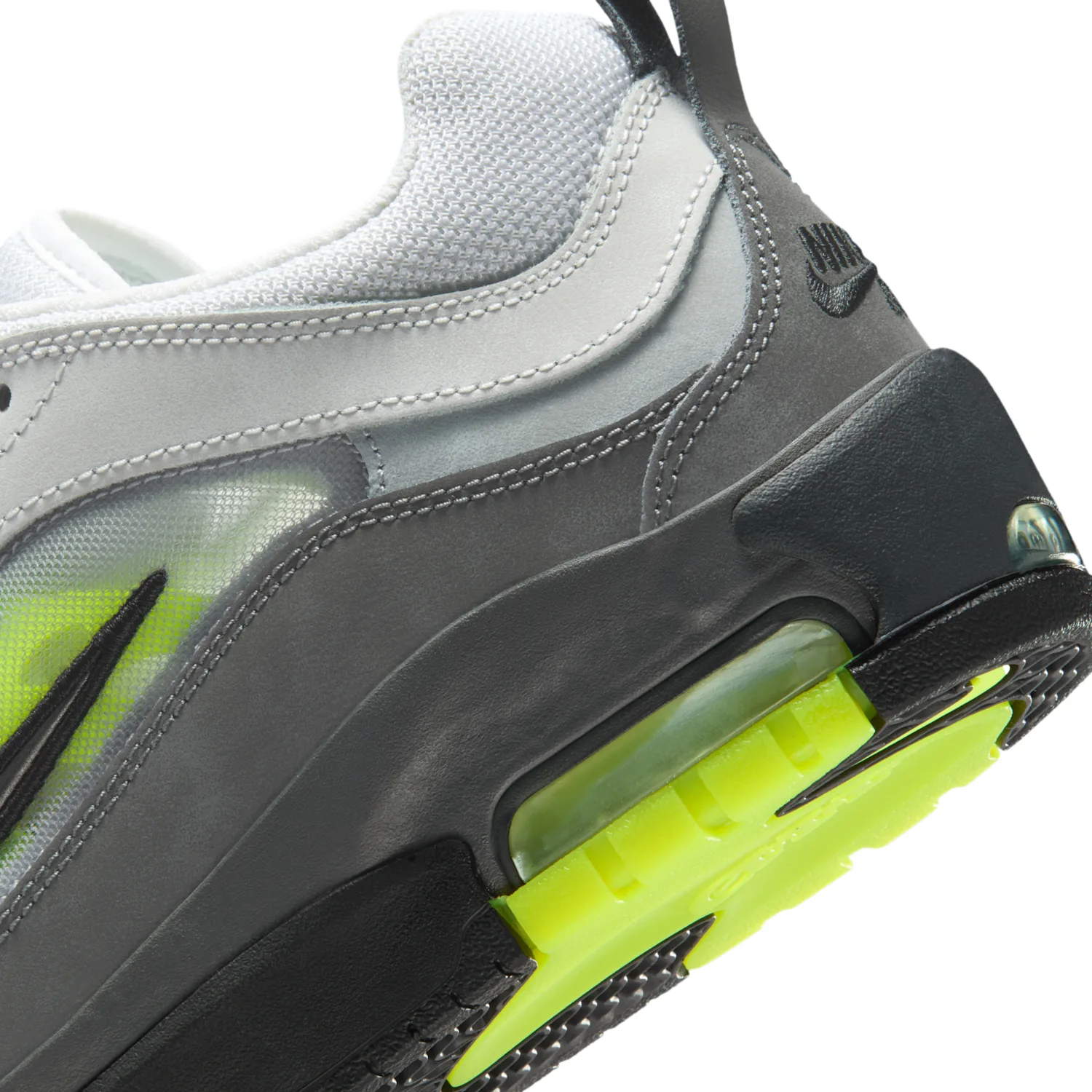 Nike Air Max Ishod image 8