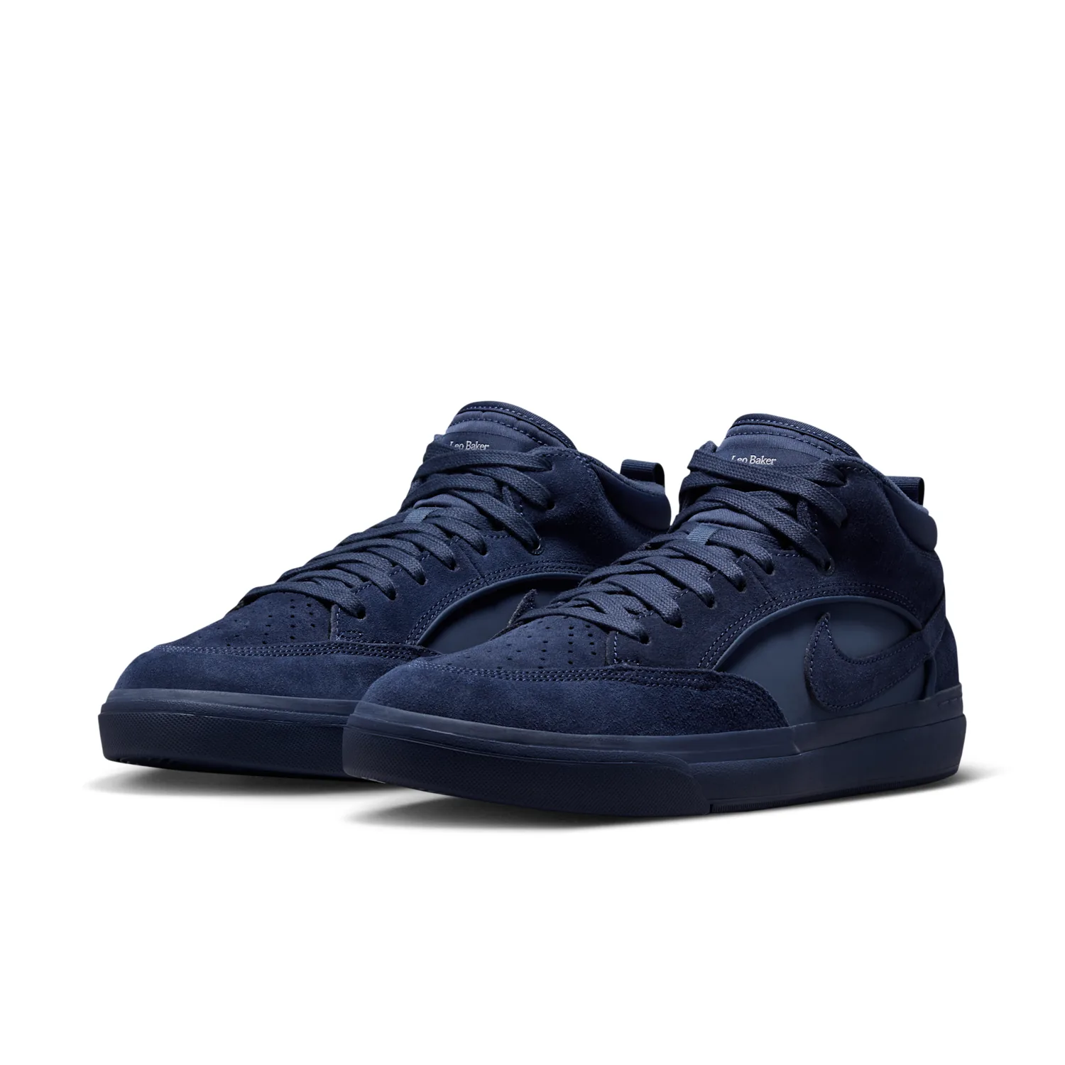 Nike SB React Leo image 5