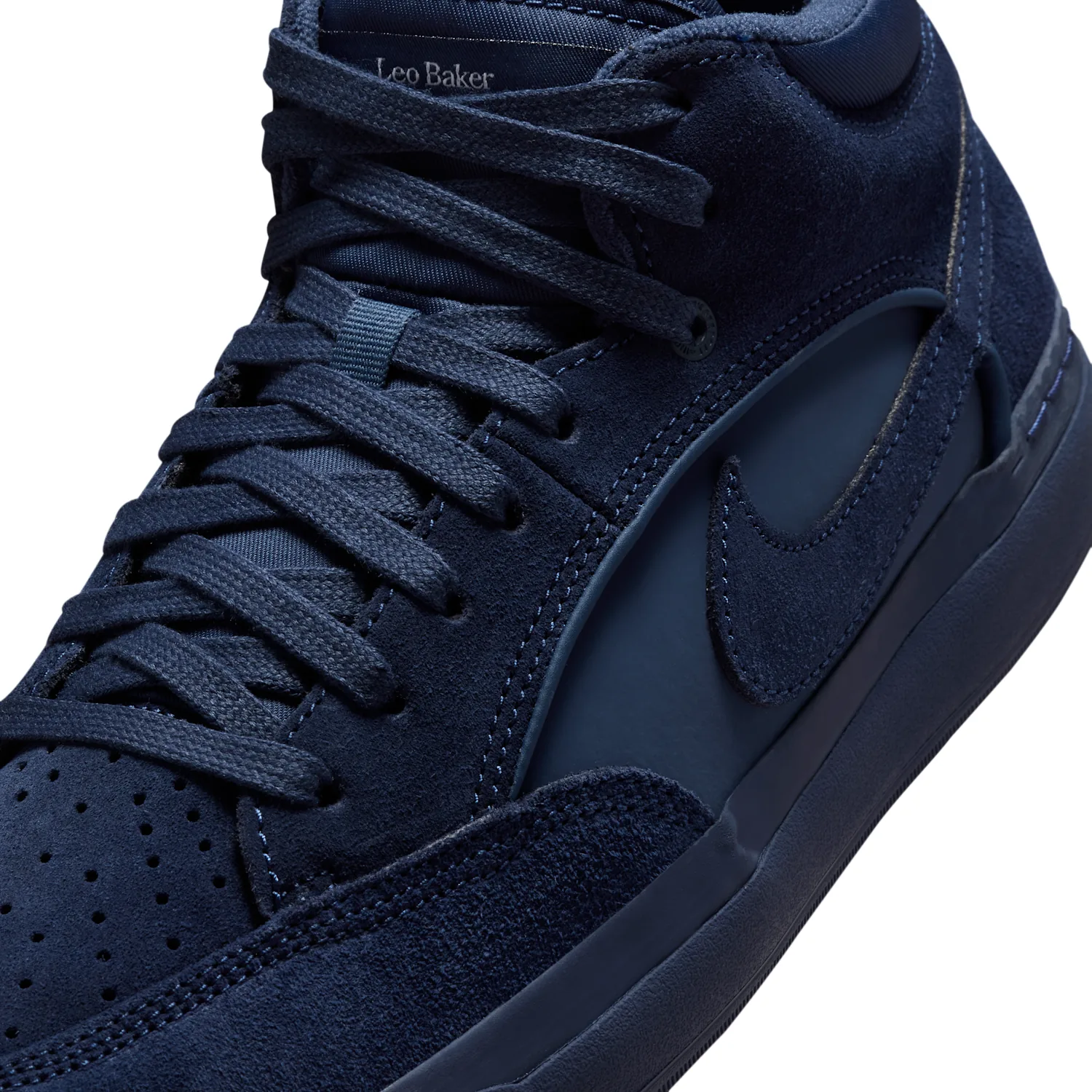 Nike SB React Leo image 7