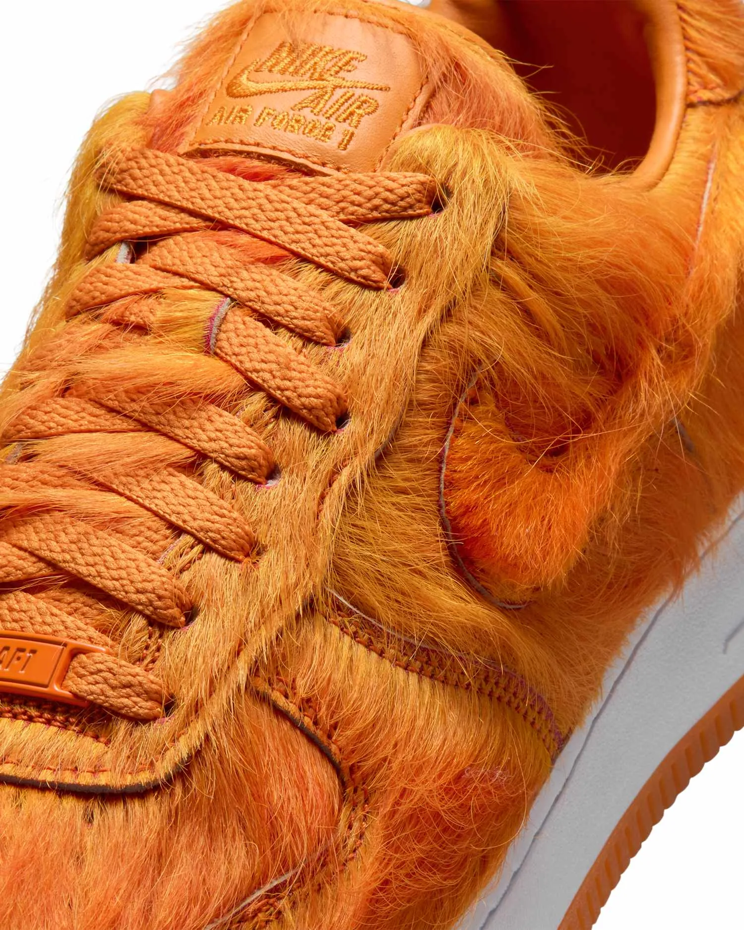 Nike Air Force 1 image 7