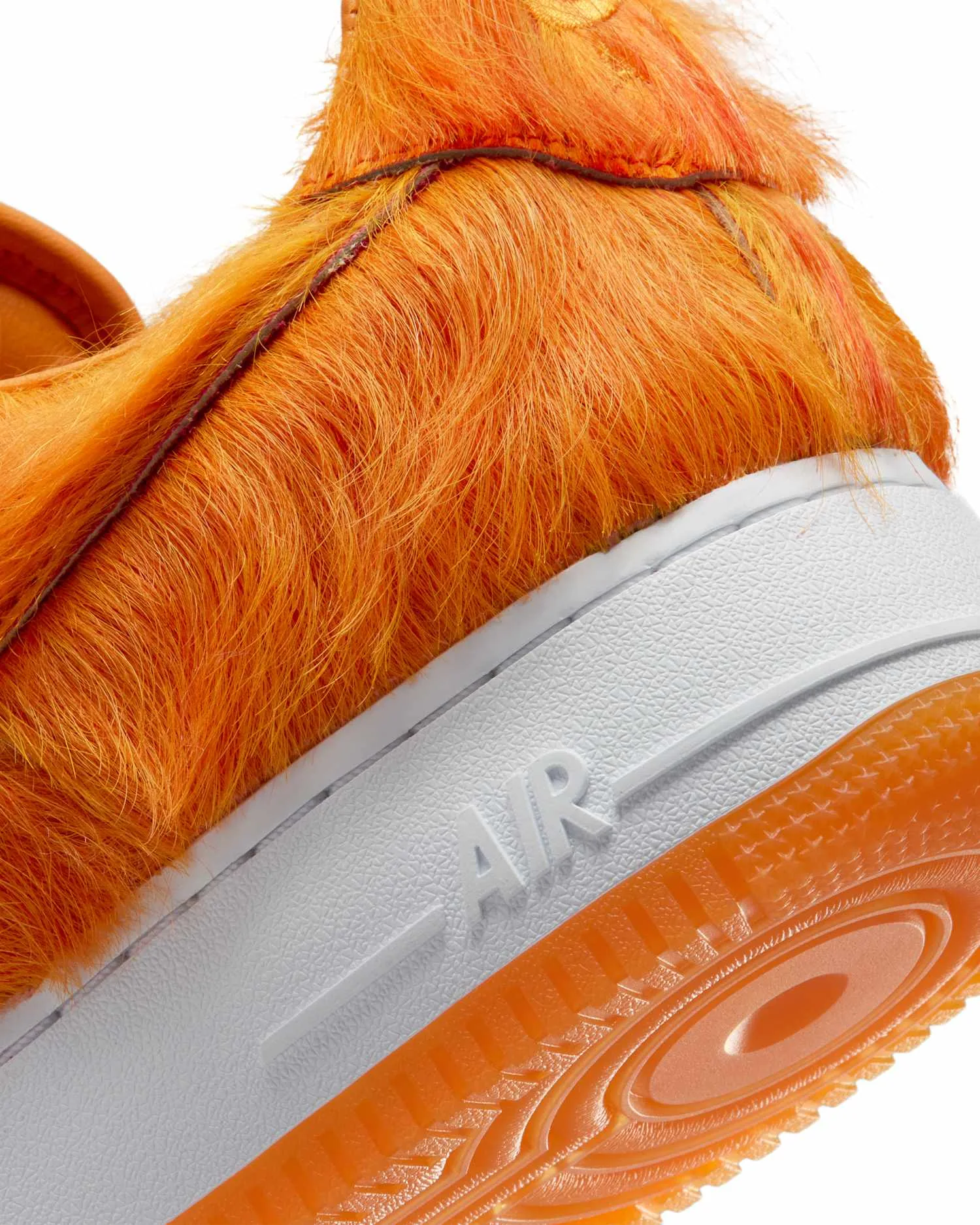 Nike Air Force 1 image 8