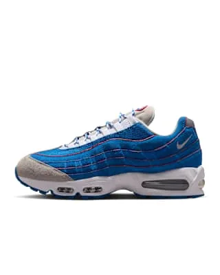 Nike Air Max 95 Big Bubble