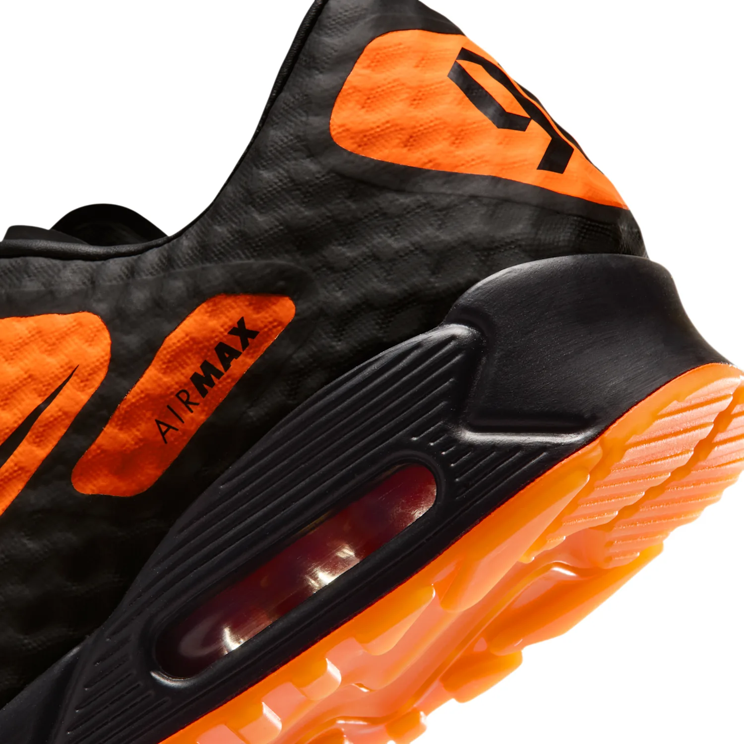 Nike Air Max 90 "Hypervenom" image 8