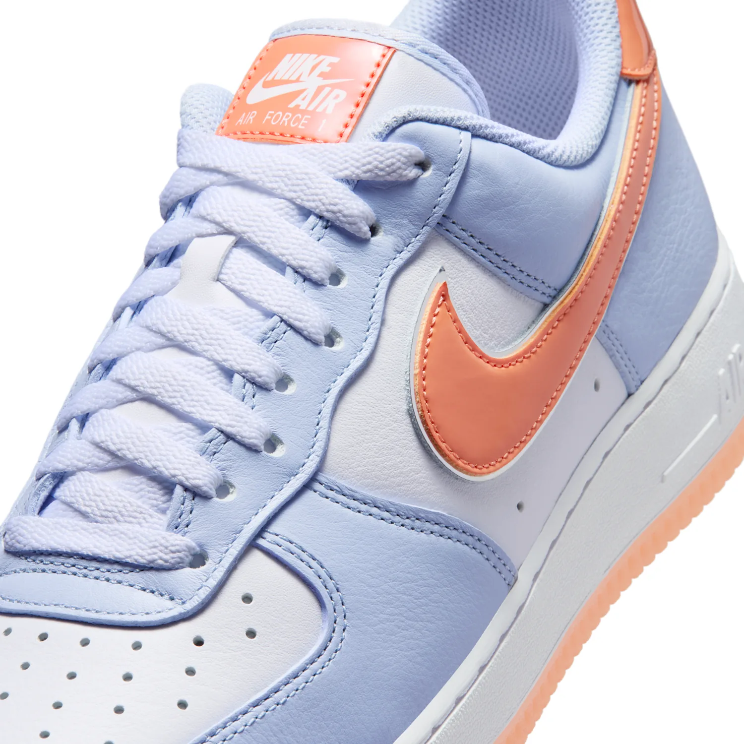Nike Air Force 1 '07 image 7