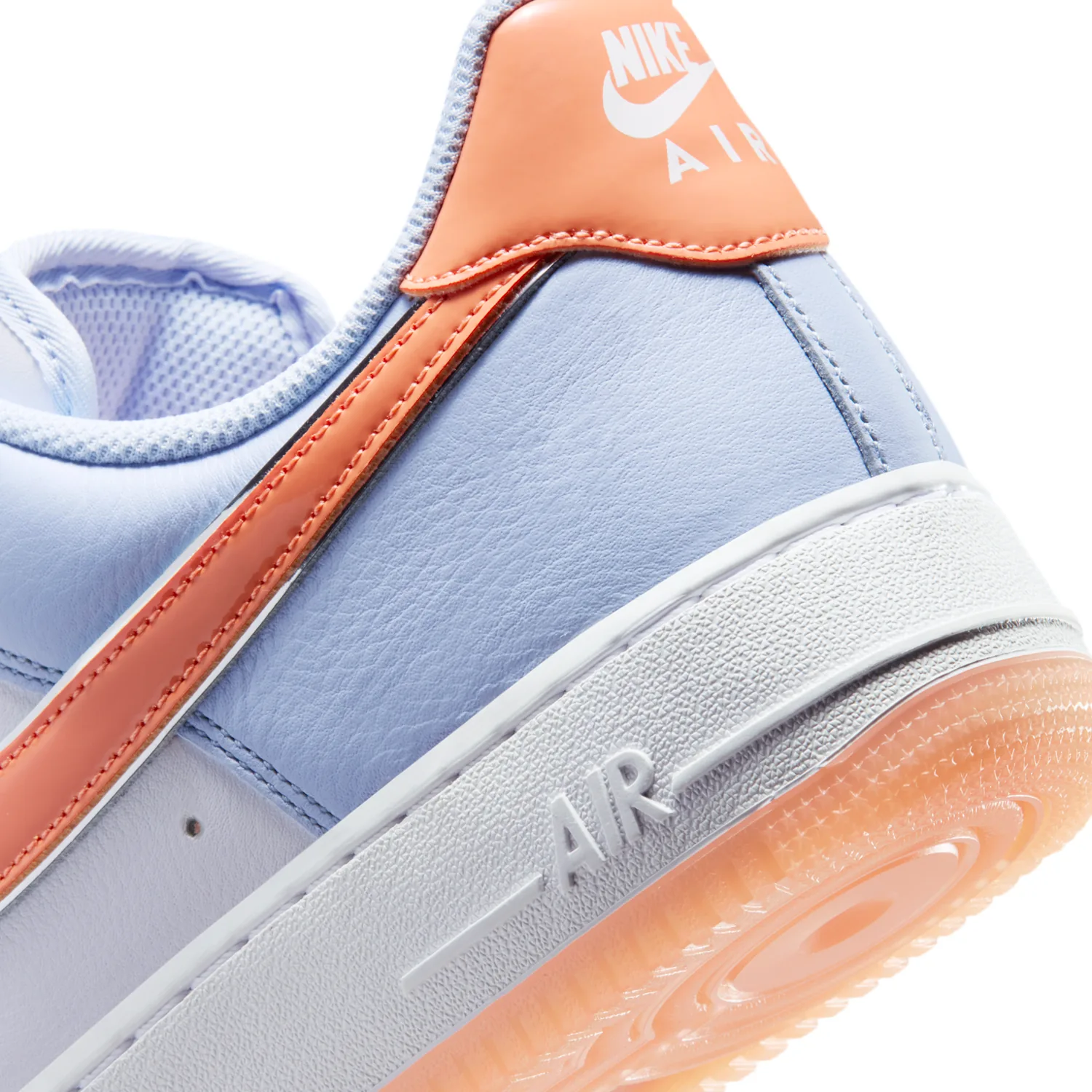 Nike Air Force 1 '07 image 8