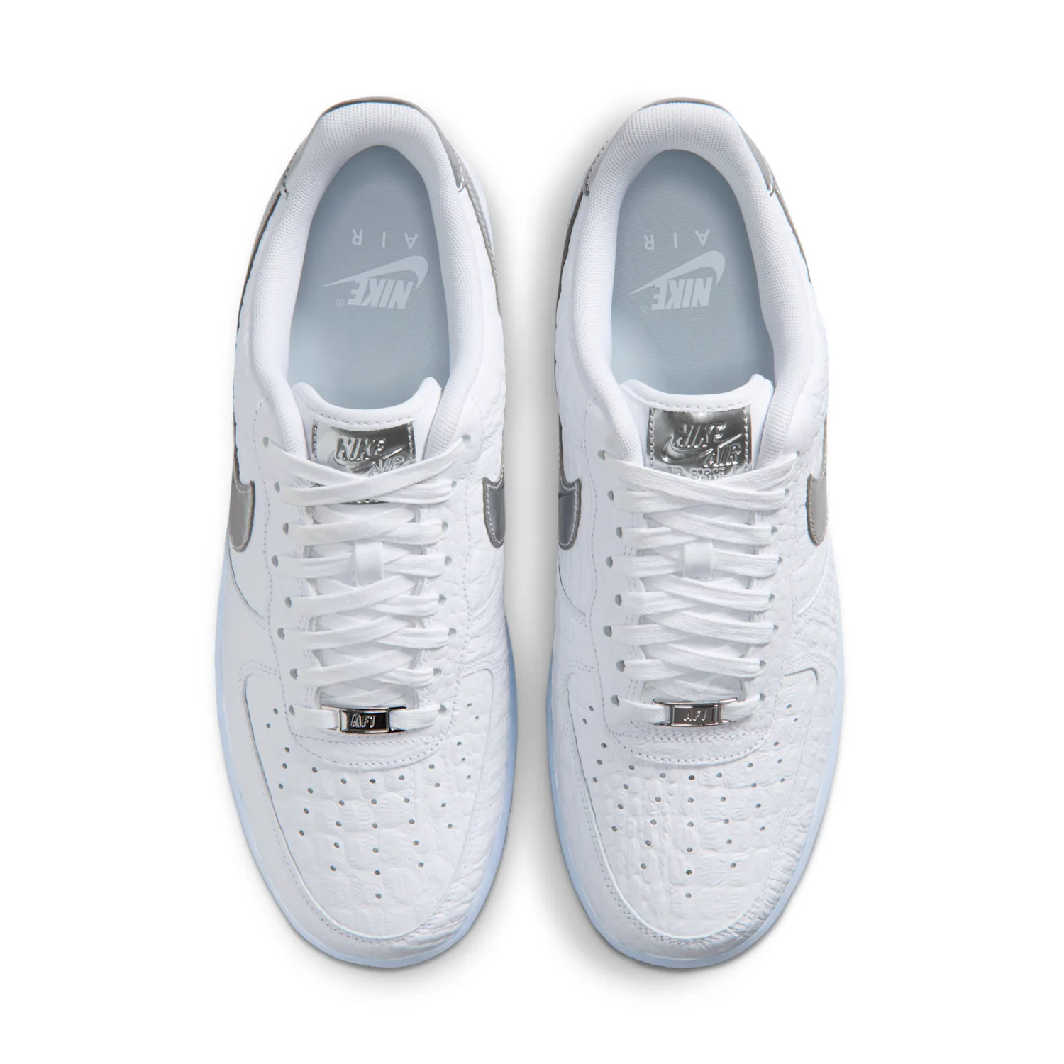 Nike Air Force 1 '07 image 4