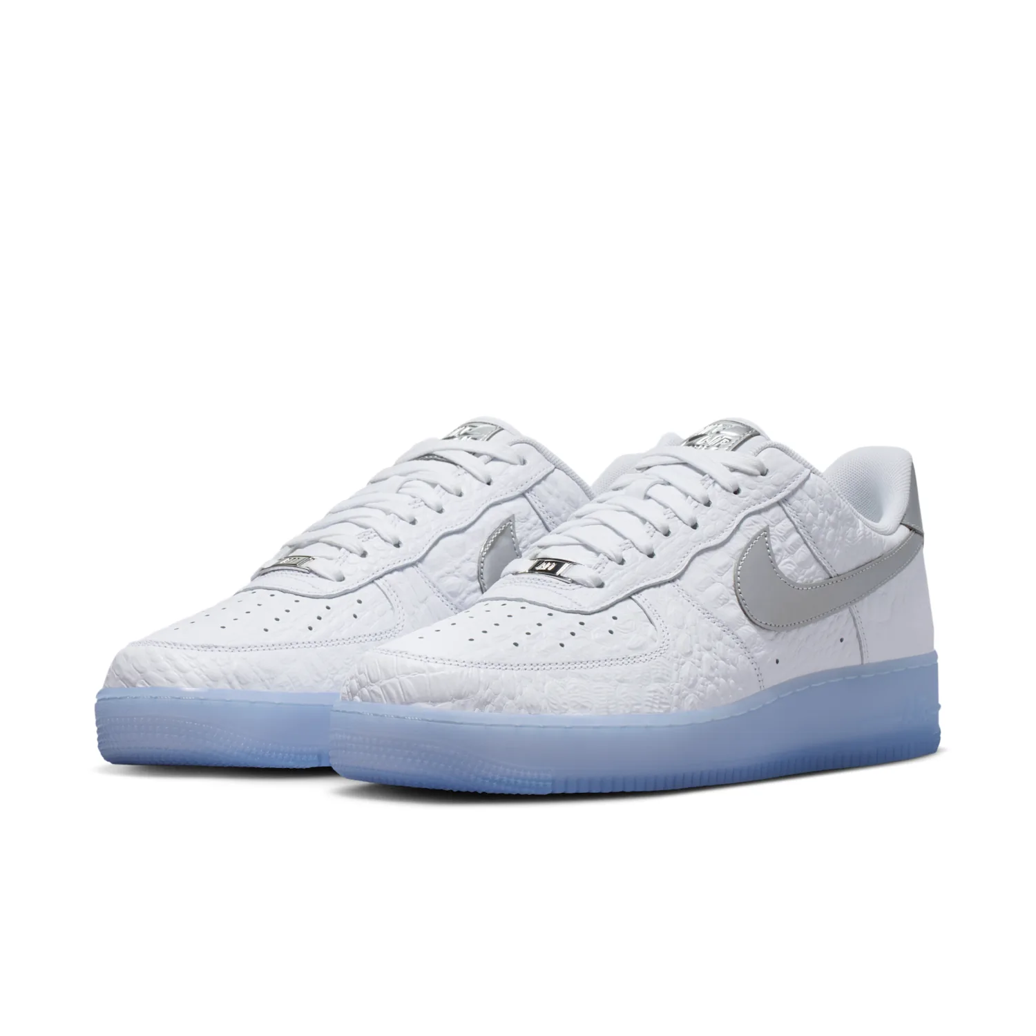 Nike Air Force 1 '07 image 5