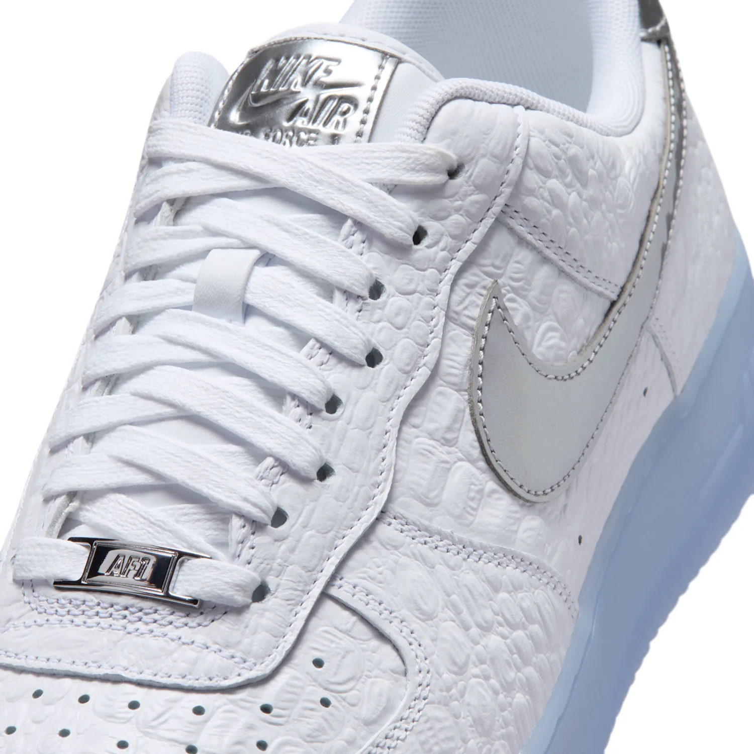Nike Air Force 1 '07 image 7