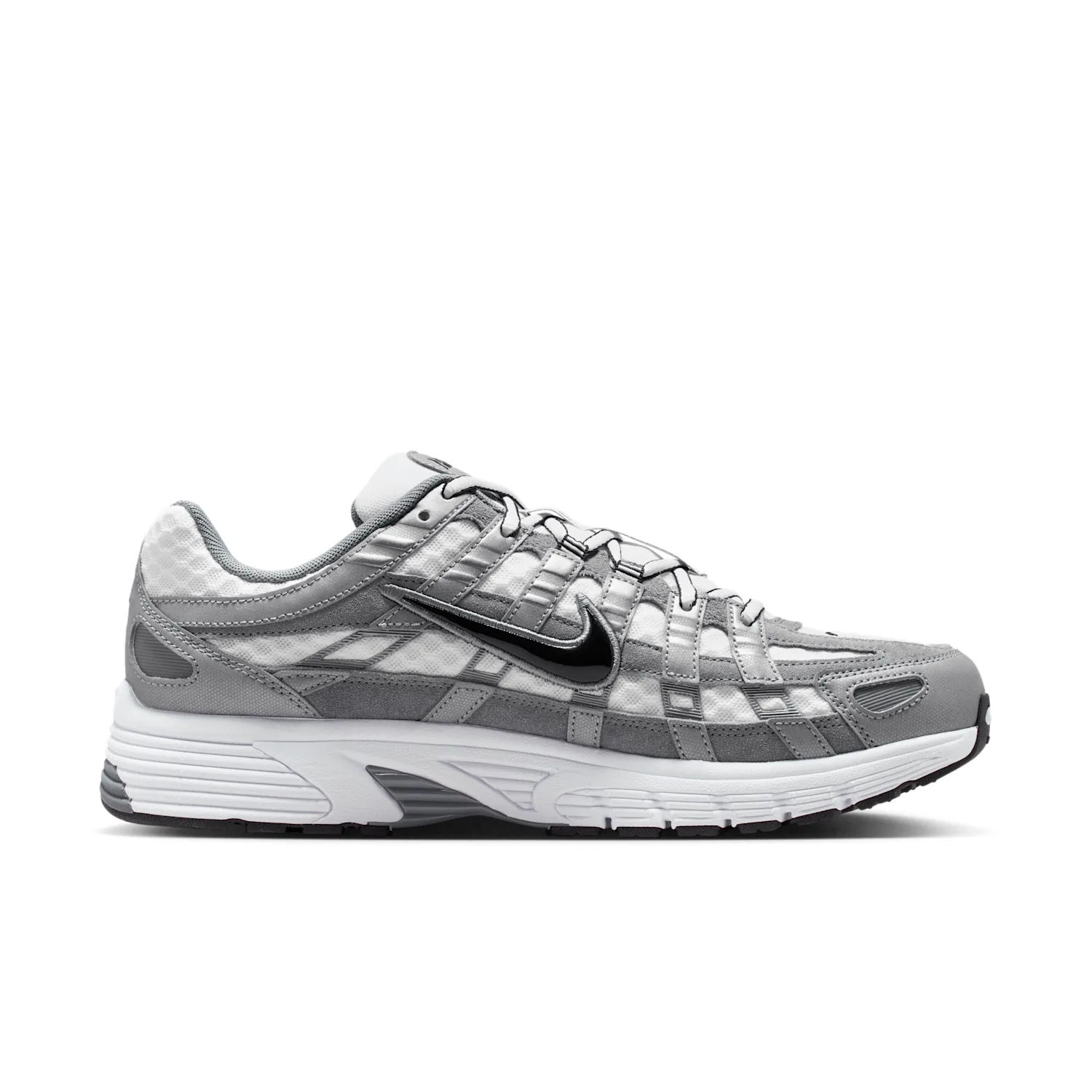 Nike P-6000 image 3
