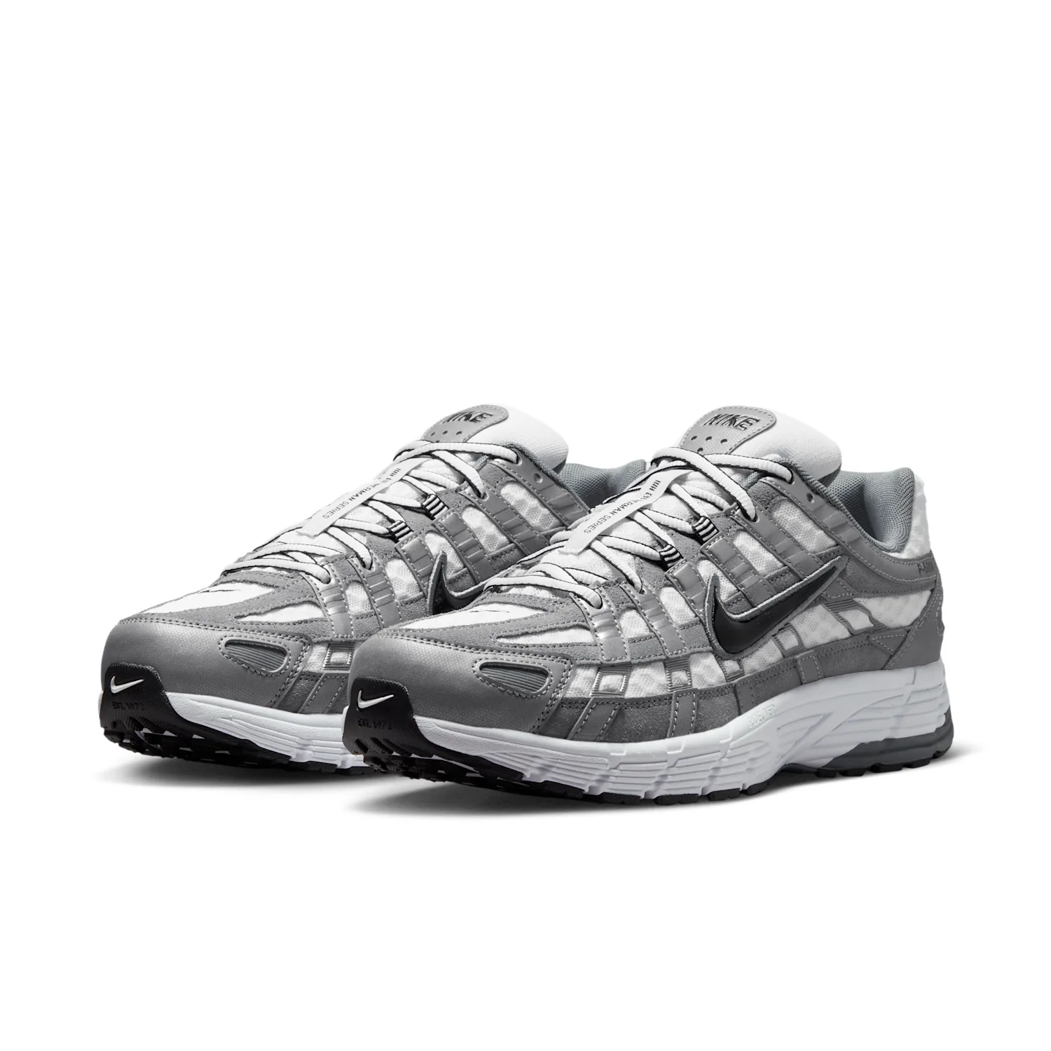 Nike P-6000 image 5