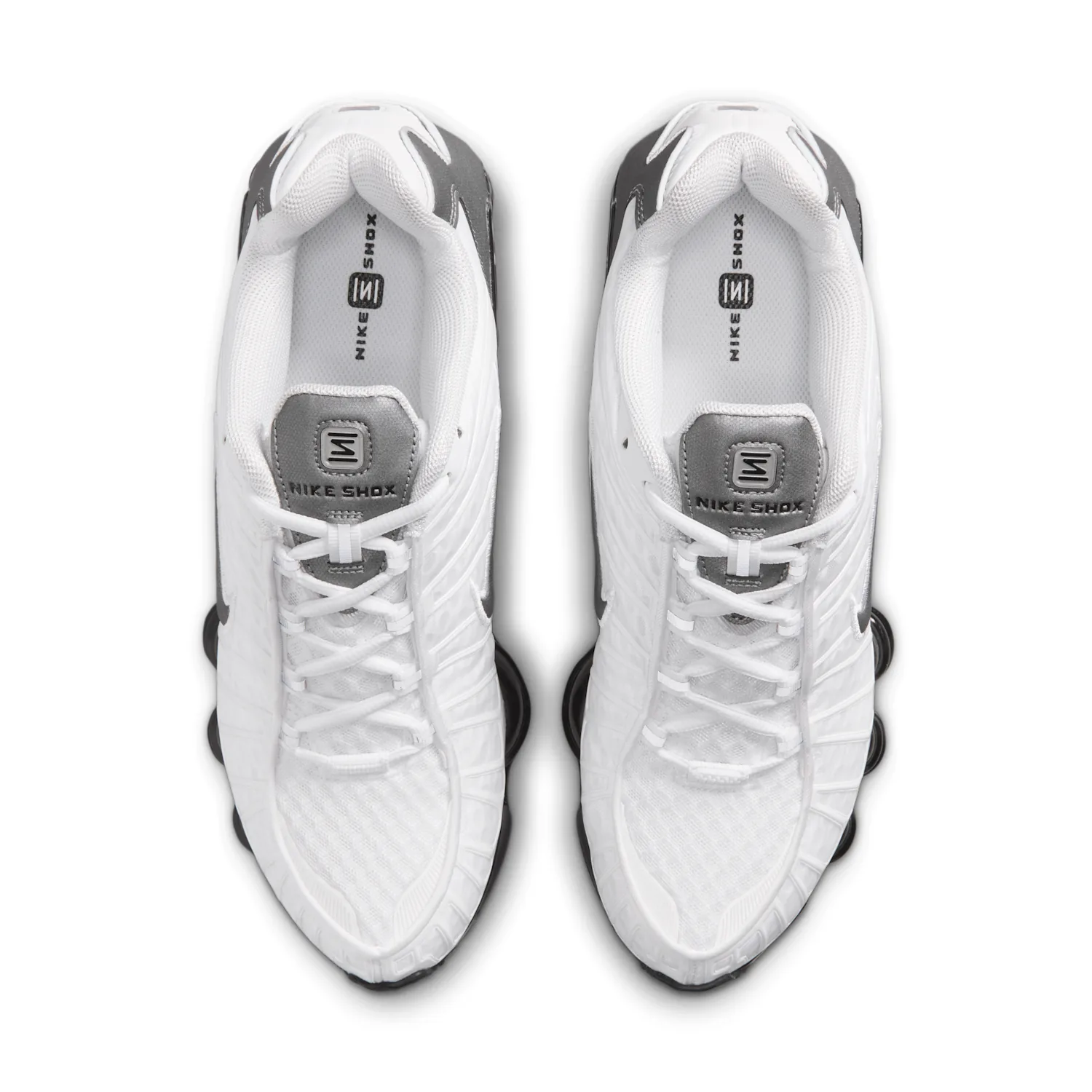 Nike Shox TL image 4