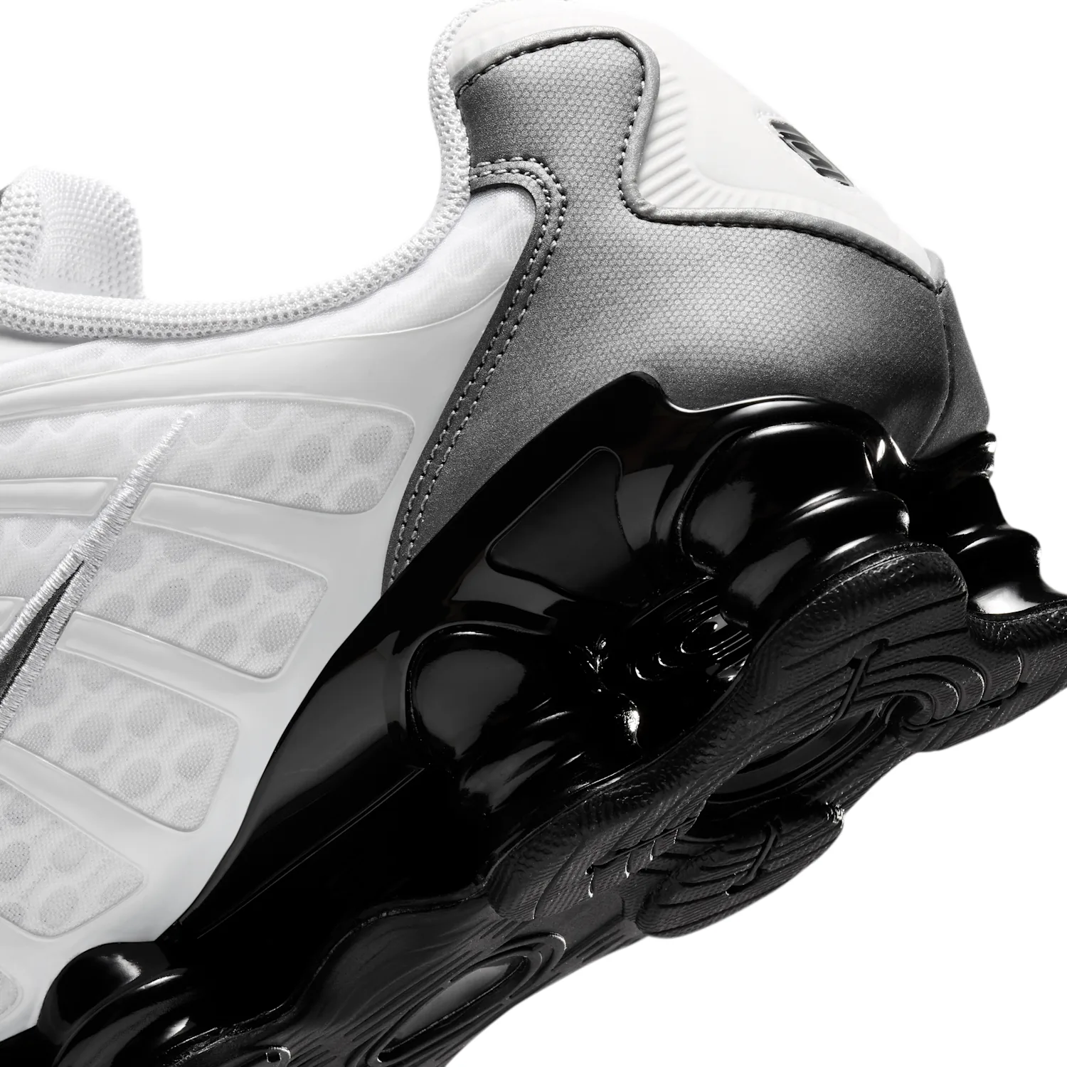 Nike Shox TL image 8