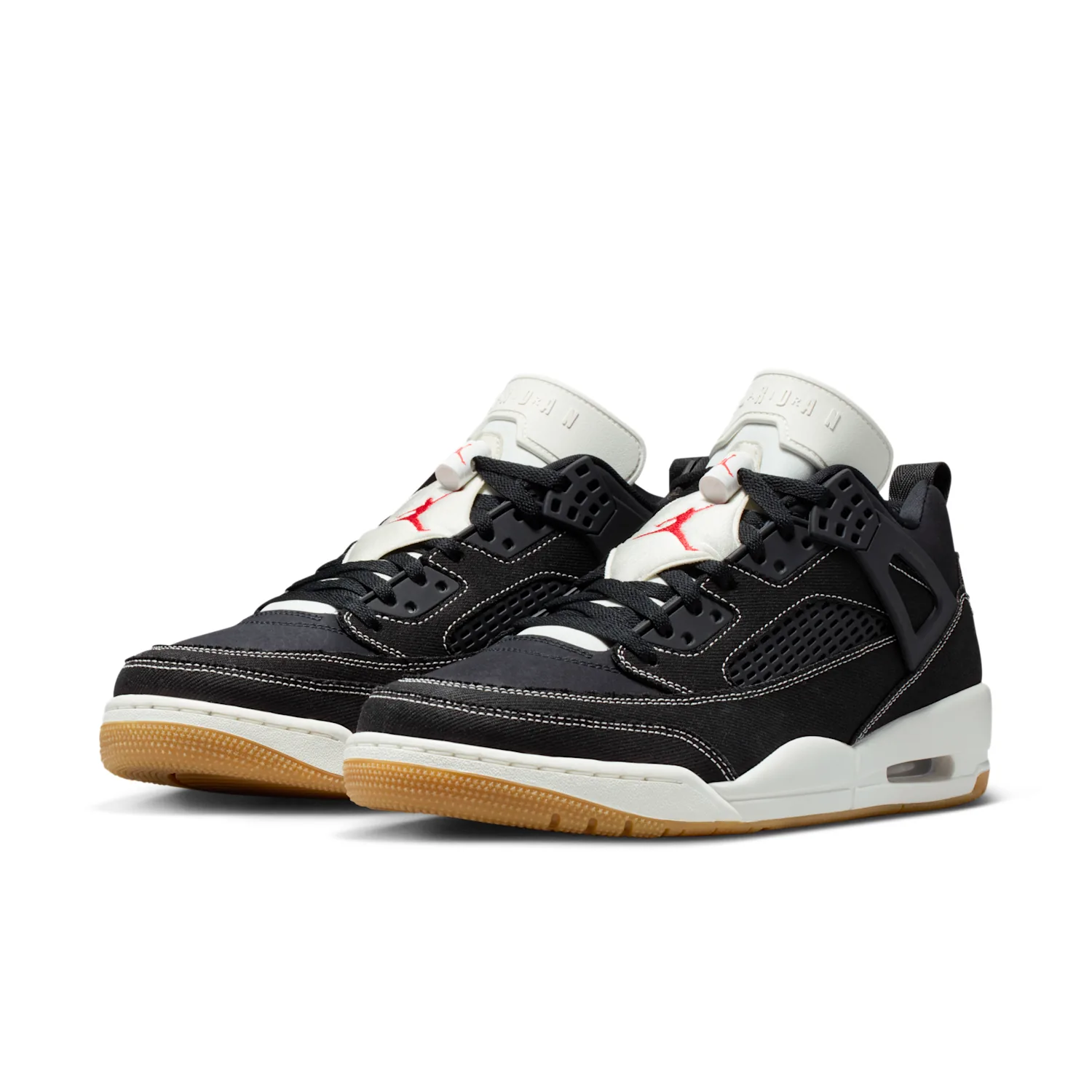 Jordan Spizike Low image 5