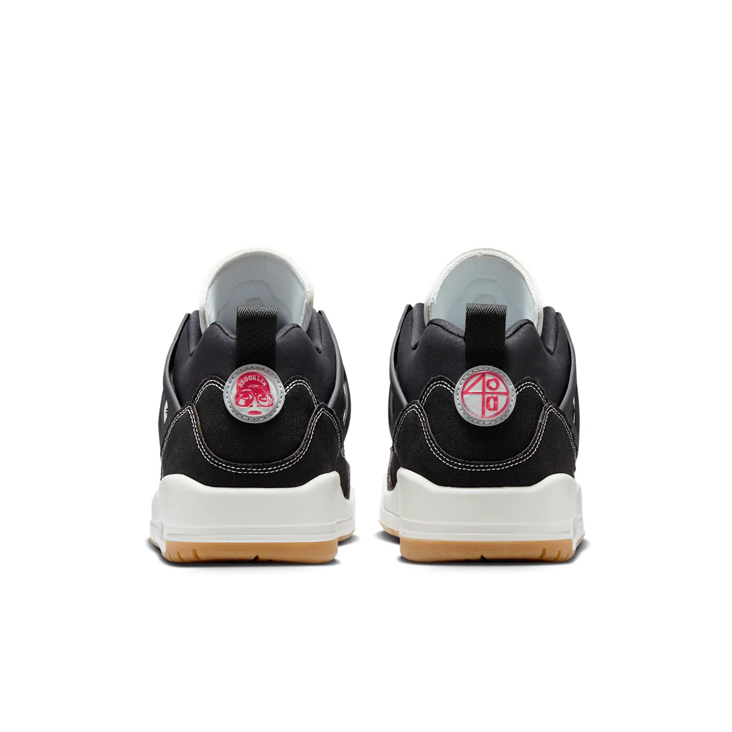 Jordan Spizike Low image 6