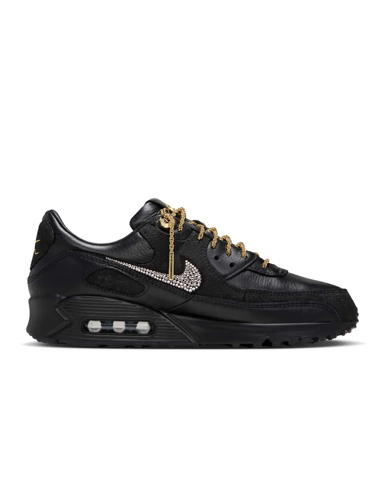 Nike Air Max 90 x Victor Solomon image 3