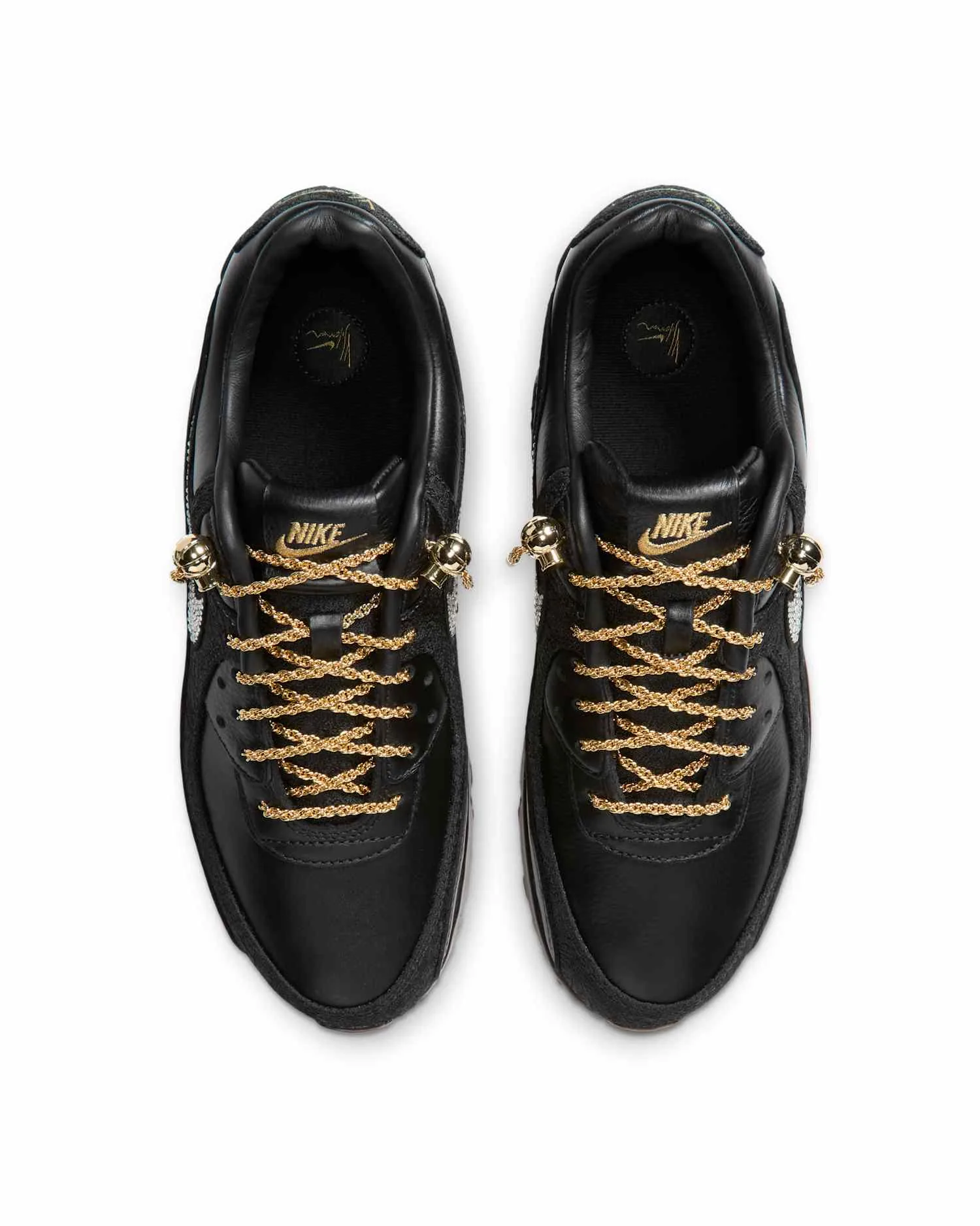 Nike Air Max 90 x Victor Solomon image 4