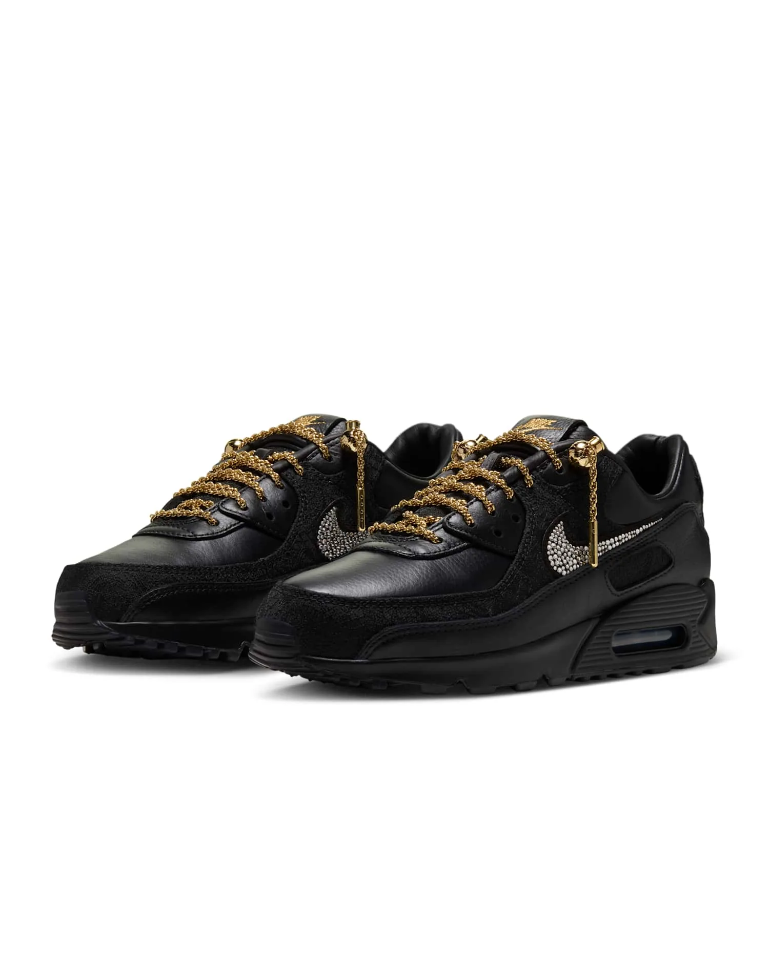Nike Air Max 90 x Victor Solomon image 6
