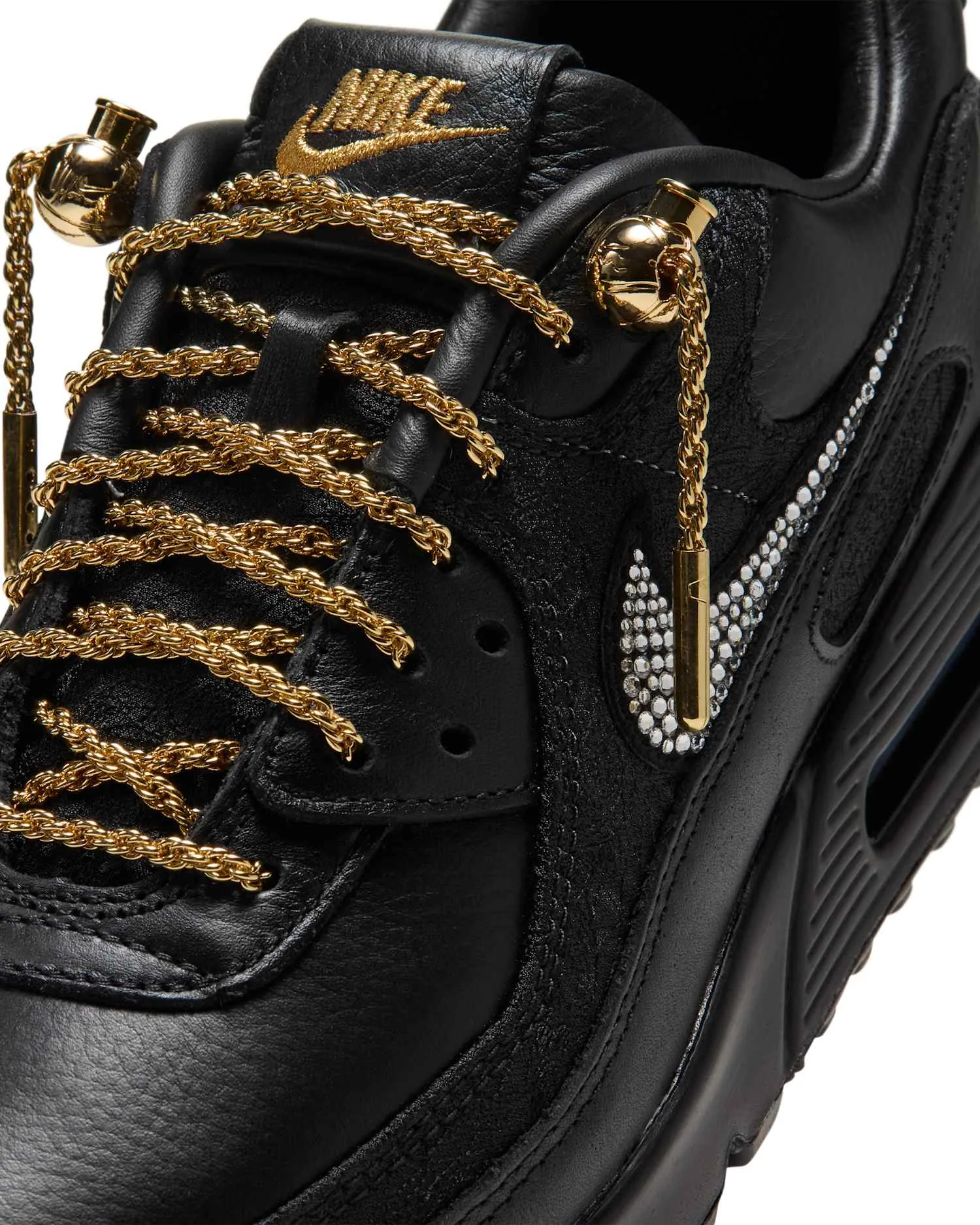 Nike Air Max 90 x Victor Solomon image 7