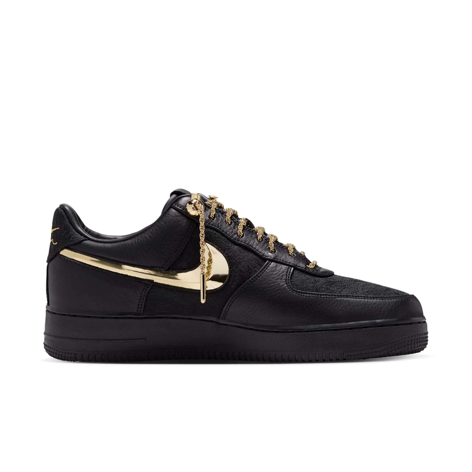 Nike Air Force 1 '07 x Victor Solomon image 4