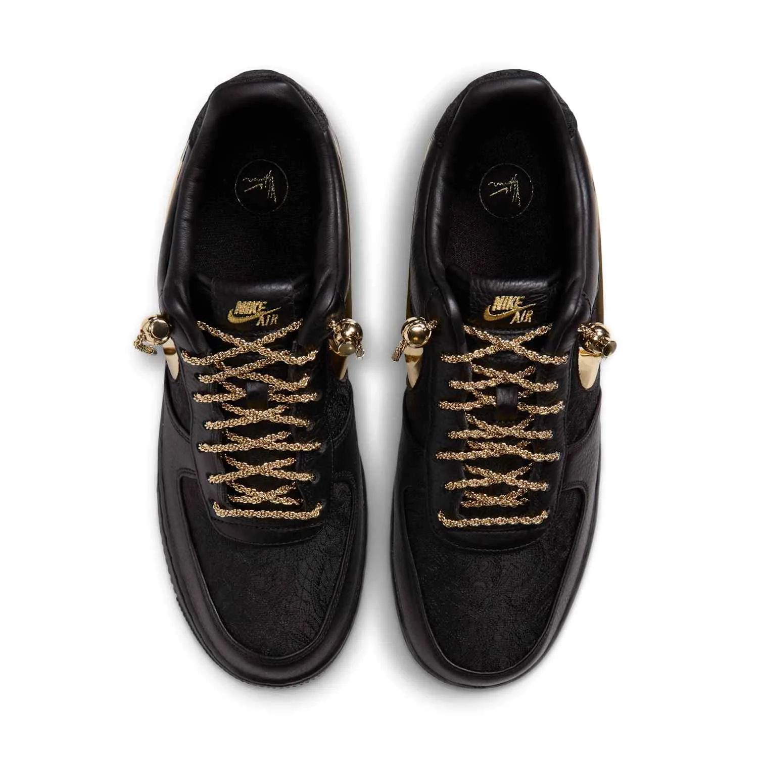 Nike Air Force 1 '07 x Victor Solomon image 5