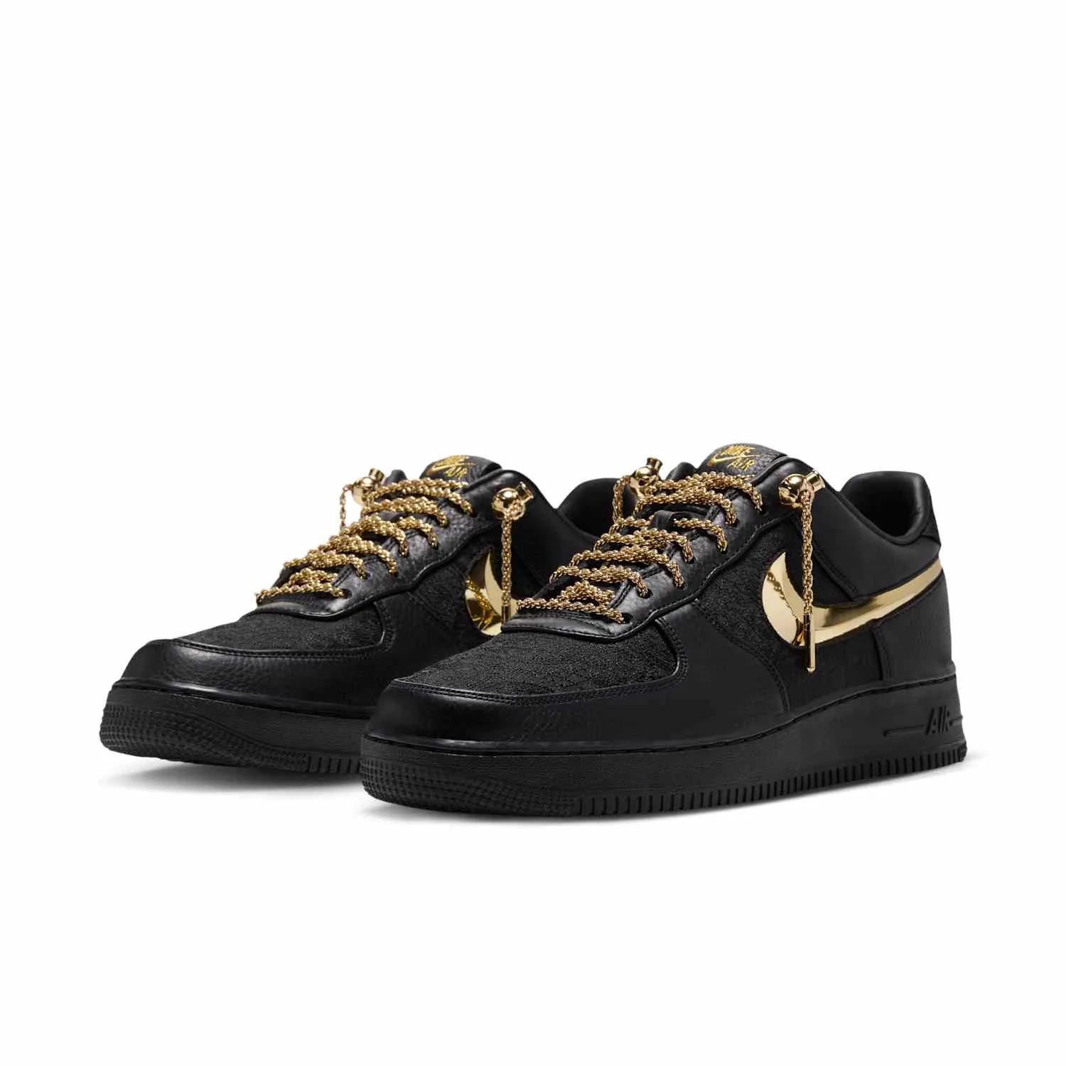 Nike Air Force 1 '07 x Victor Solomon image 7