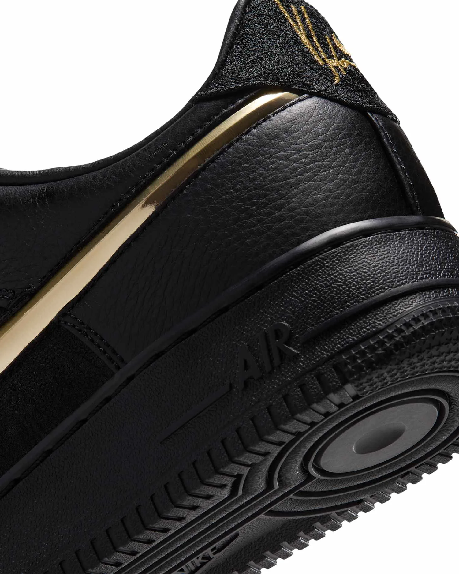Nike Air Force 1 '07 x Victor Solomon image 9