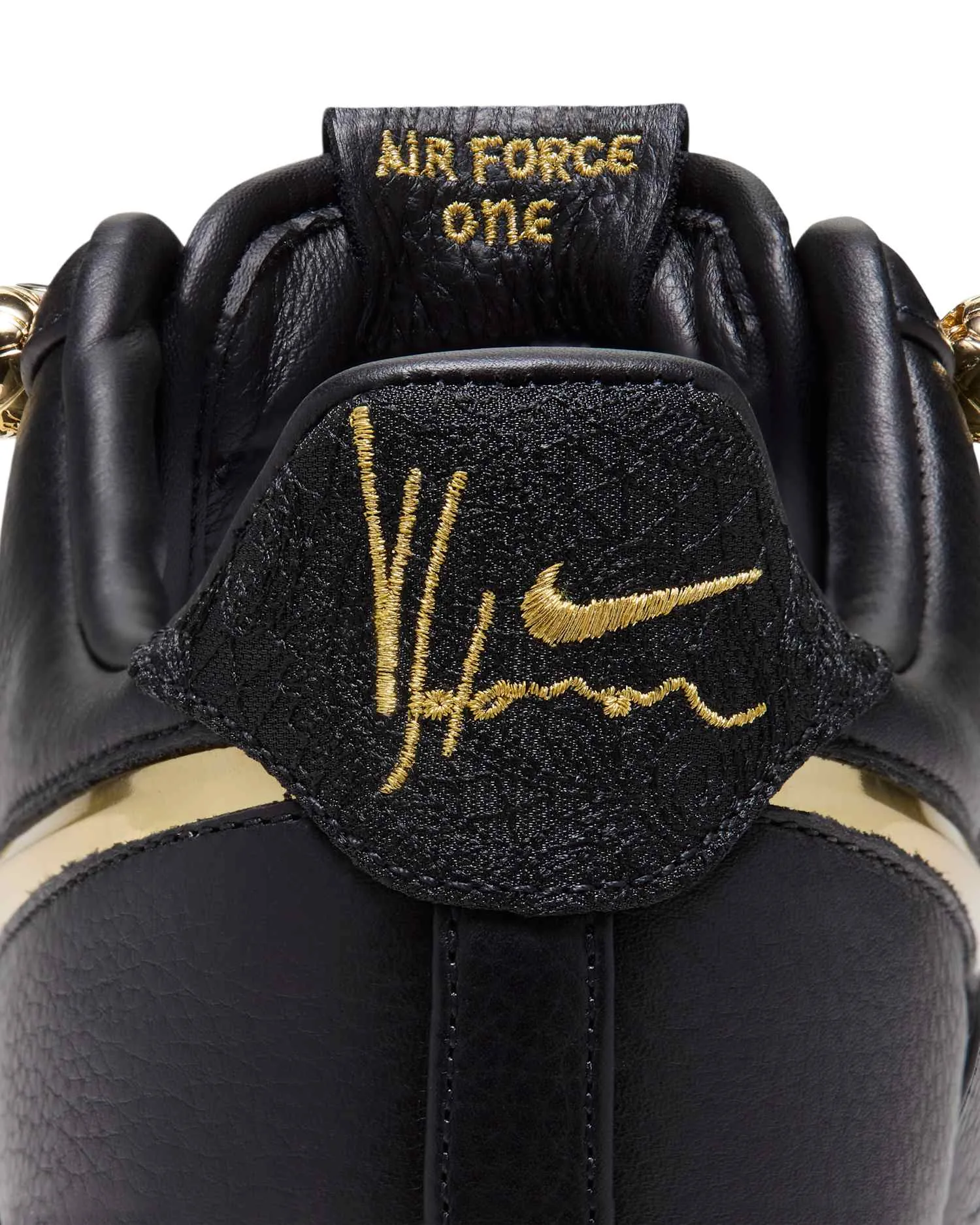 Nike Air Force 1 '07 x Victor Solomon image 10