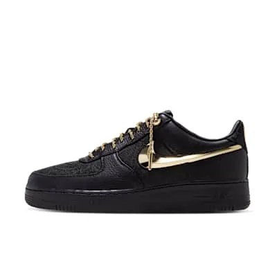 Nike Air Force 1 '07 x Victor Solomon