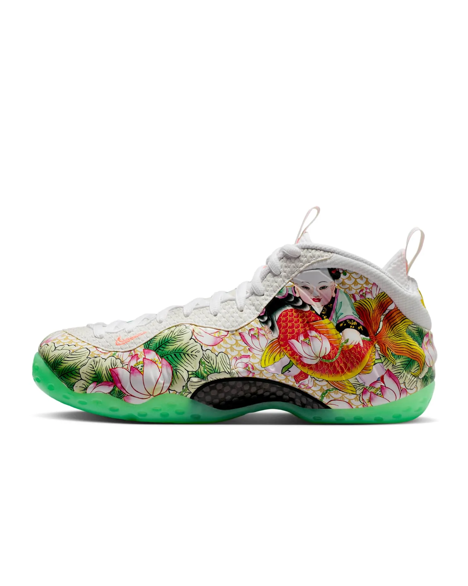 Nike Air Foamposite One Premium