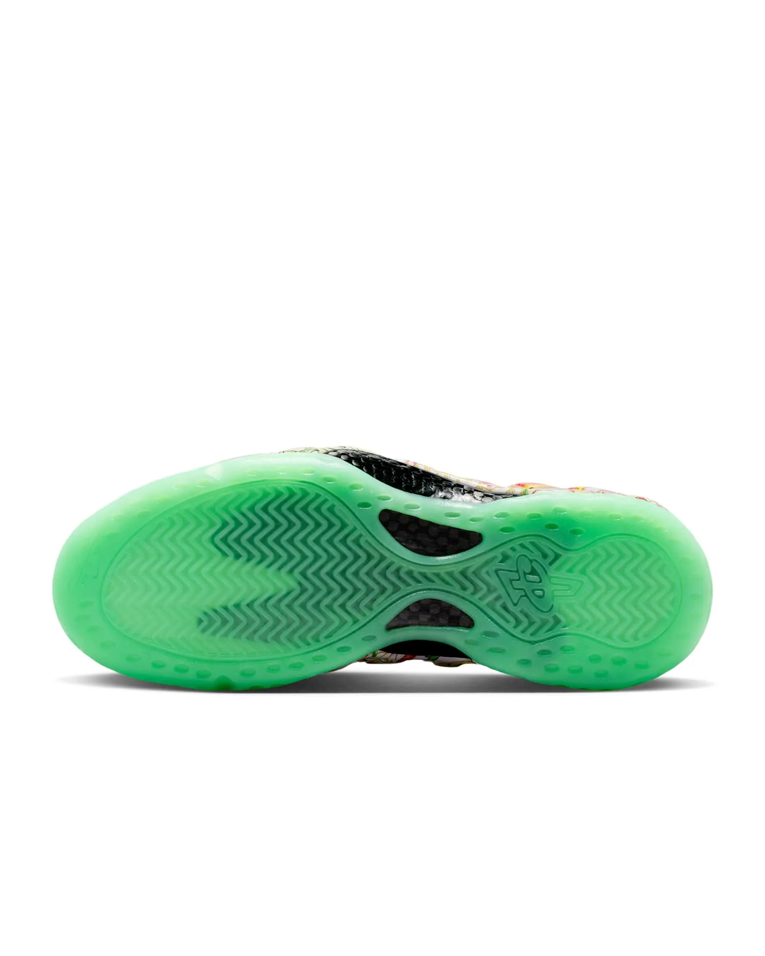 Nike Air Foamposite One Premium image 2