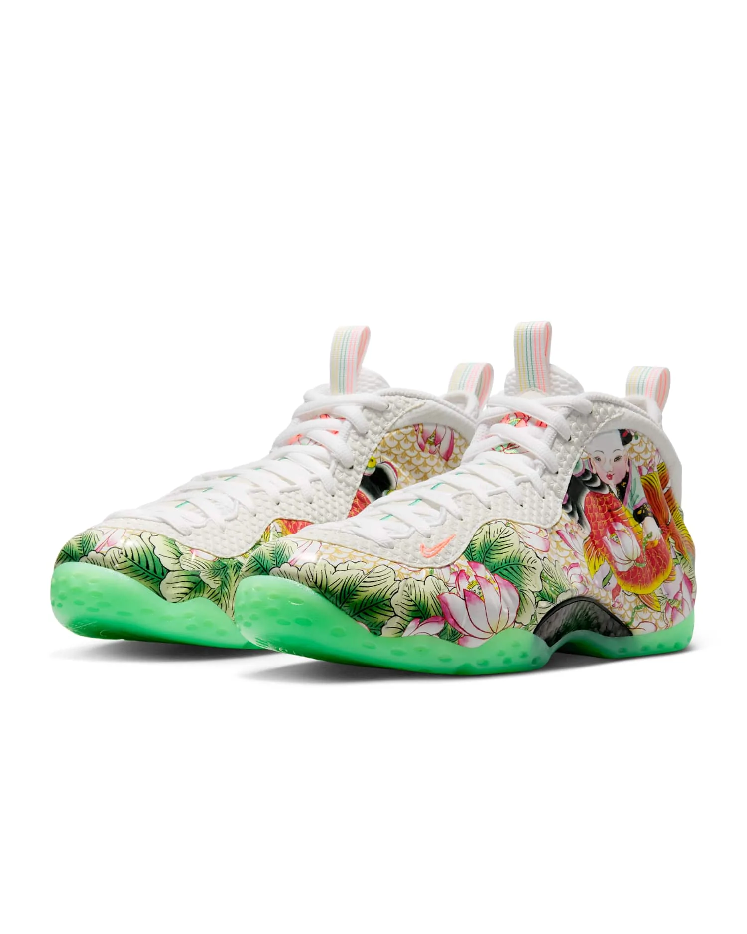 Nike Air Foamposite One Premium image 6