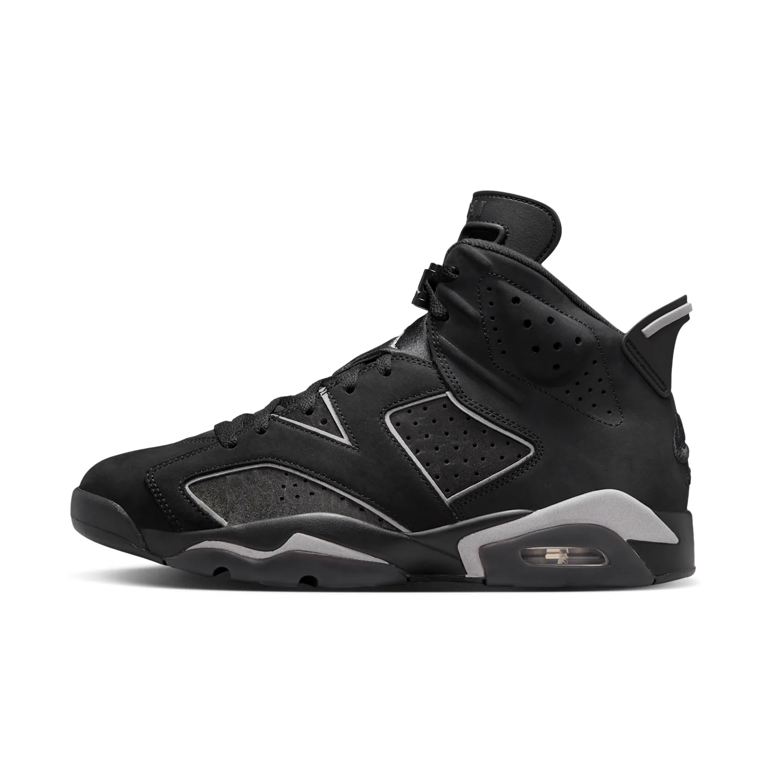 Air Jordan 6 "Cap and Gown"