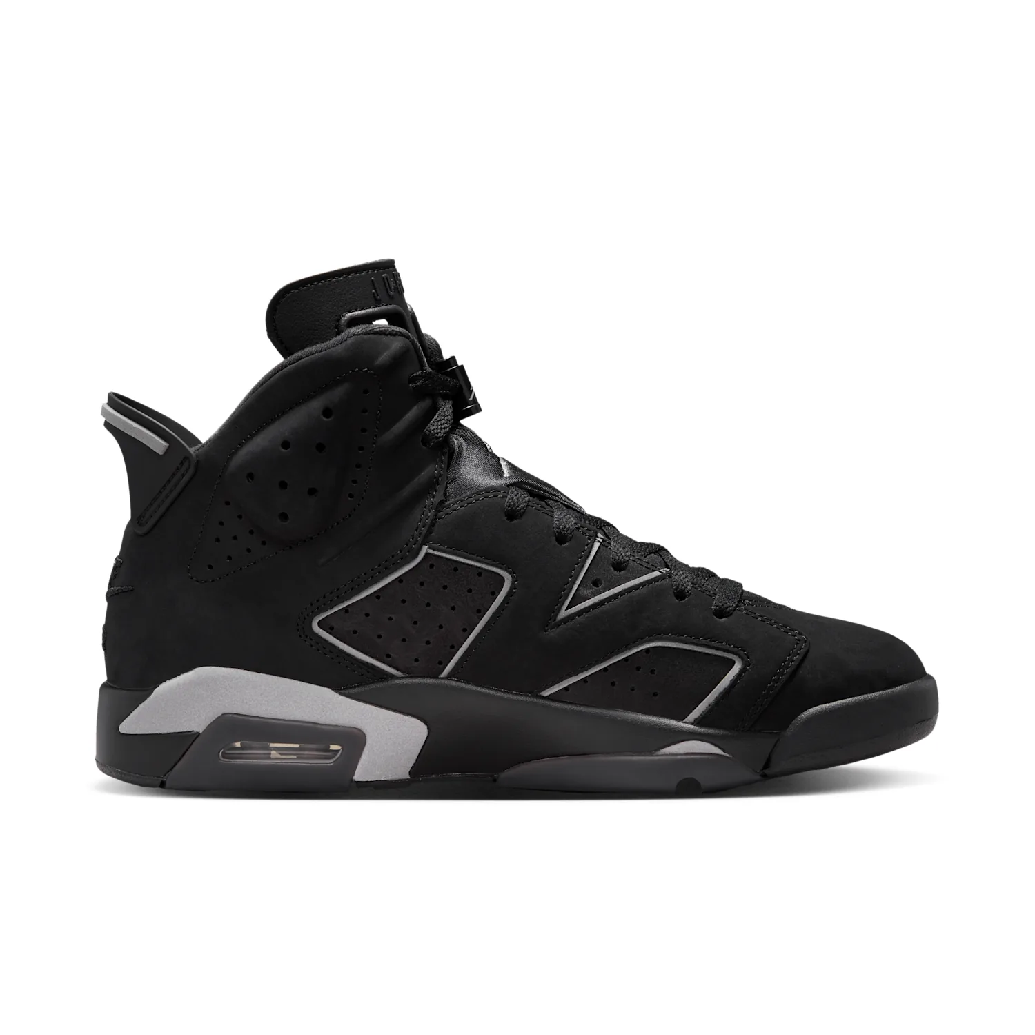 Air Jordan 6 "Cap and Gown" image 3