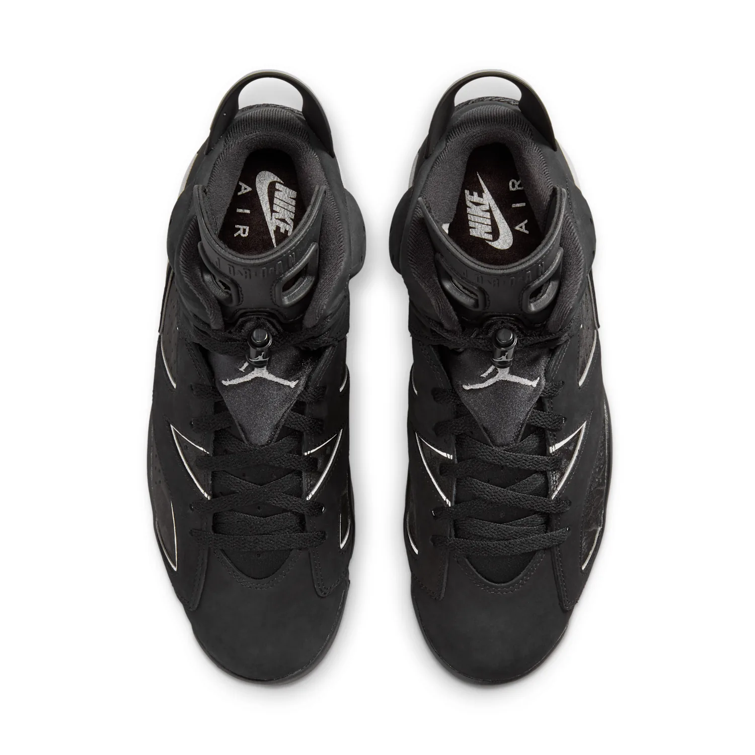 Air Jordan 6 "Cap and Gown" image 4