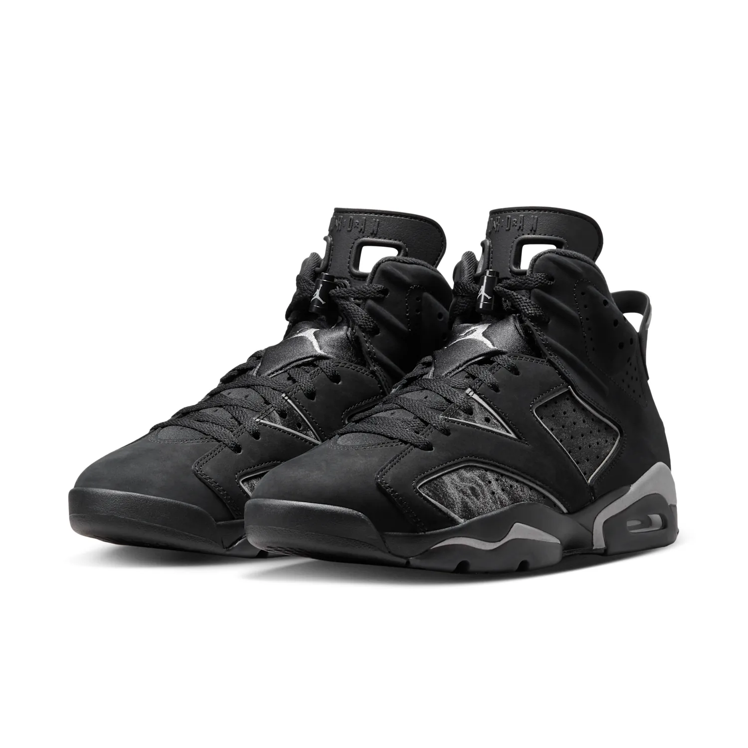 Air Jordan 6 "Cap and Gown" image 5
