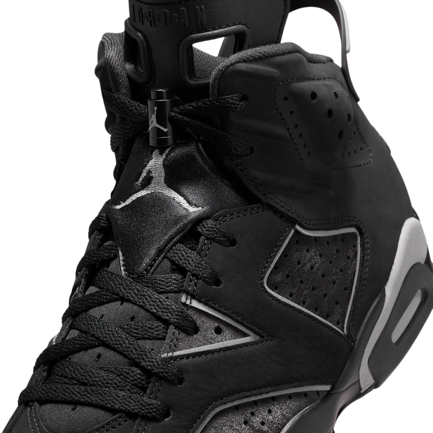 Air Jordan 6 "Cap and Gown" image 7