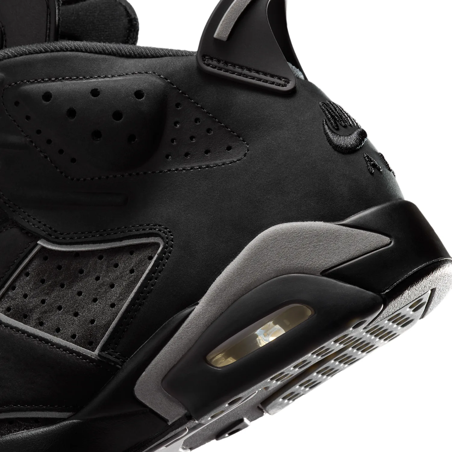 Air Jordan 6 "Cap and Gown" image 8
