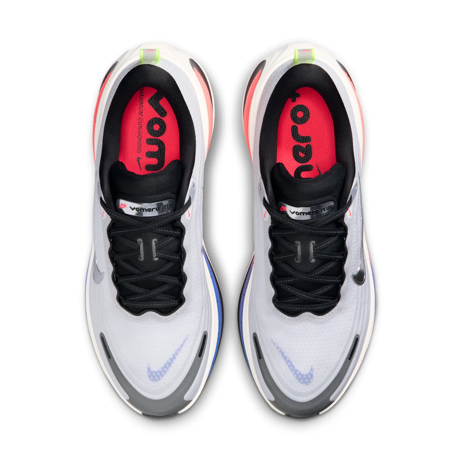 Nike Vomero Plus image 4