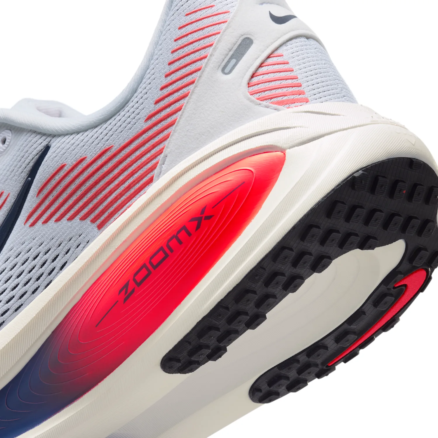 Nike Vomero Plus image 8