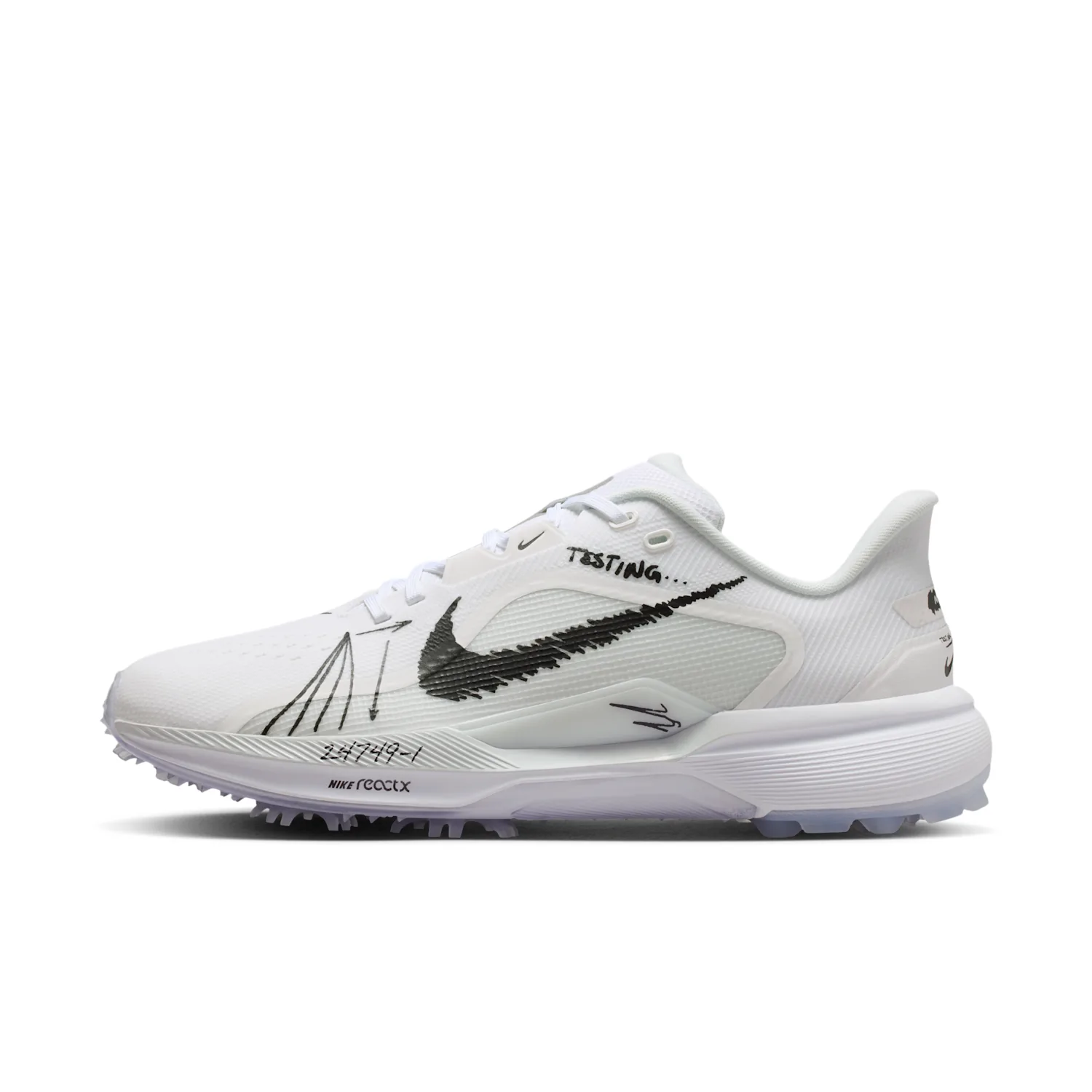 Nike Pegasus 1
