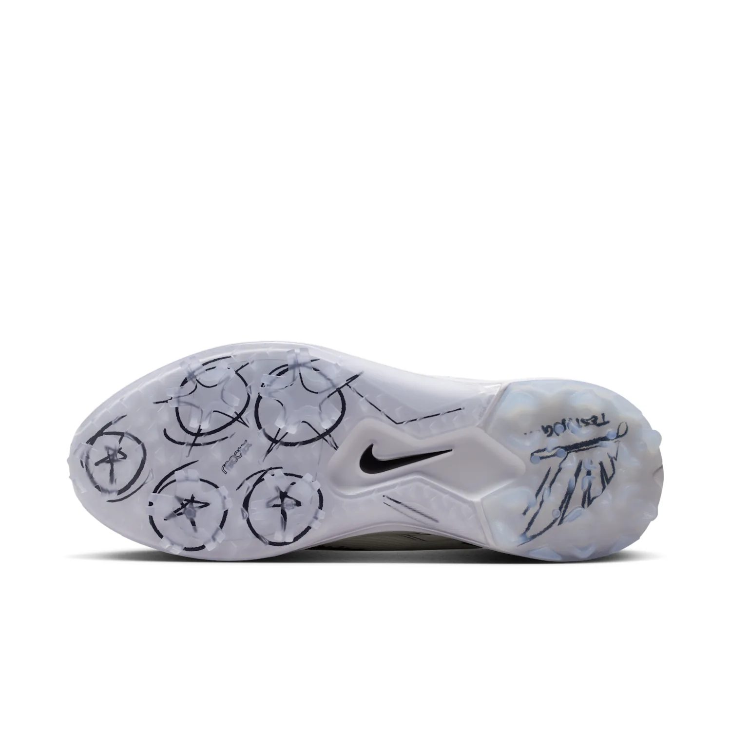 Nike Pegasus 1 image 2
