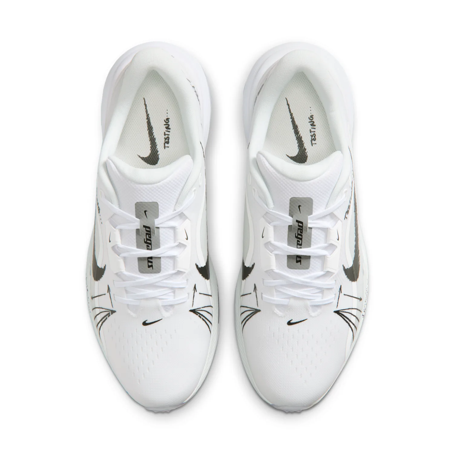 Nike Pegasus 1 image 4