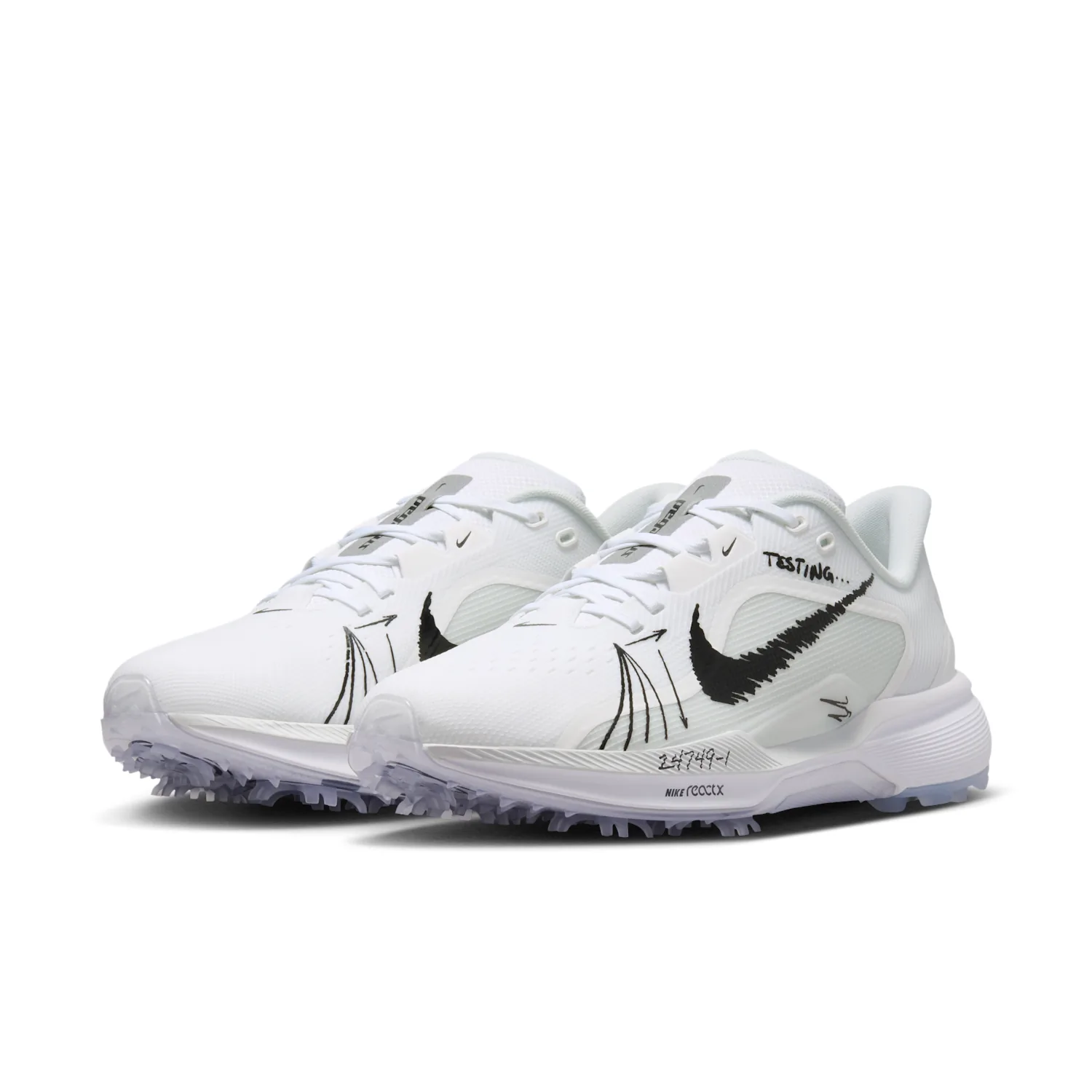 Nike Pegasus 1 image 5