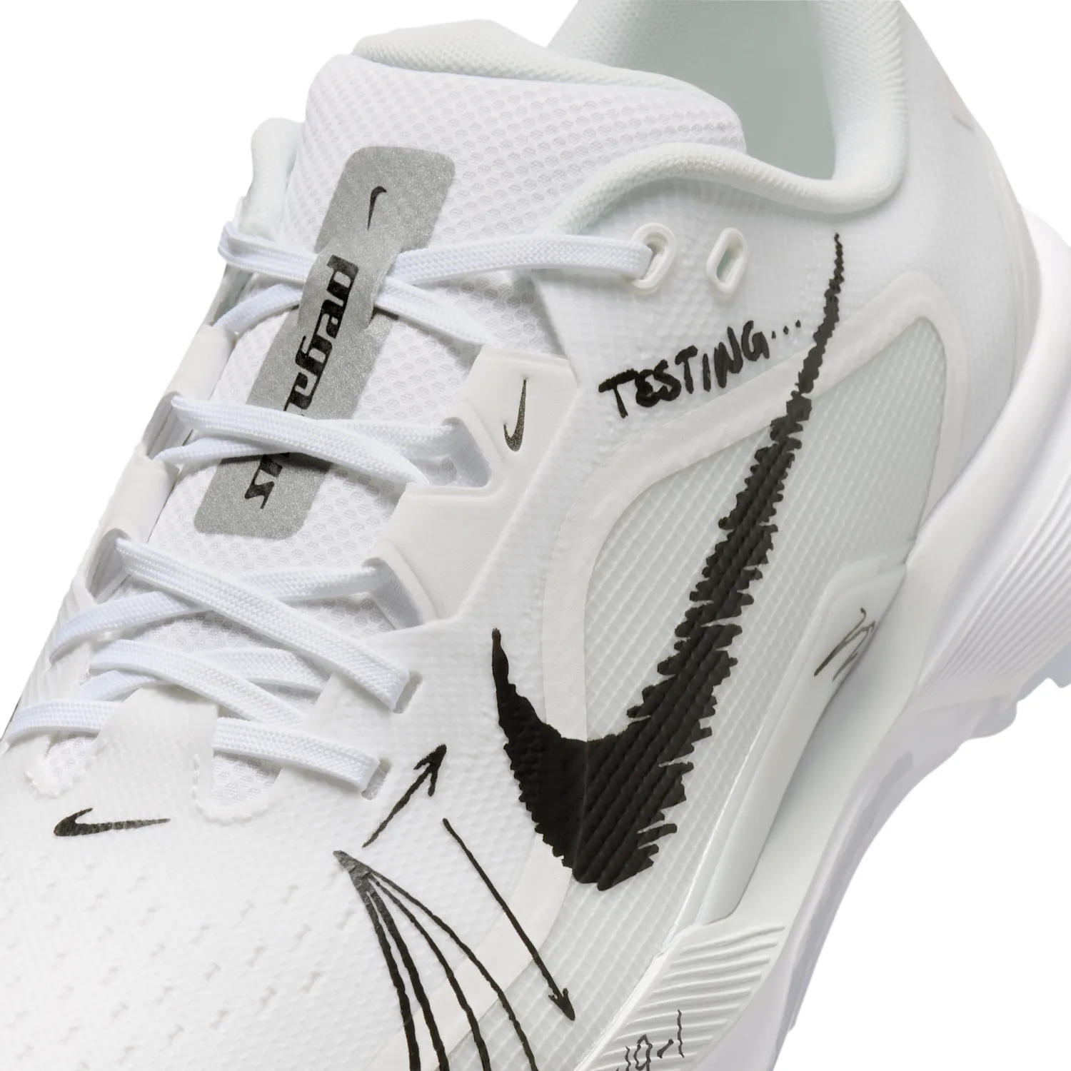 Nike Pegasus 1 image 8