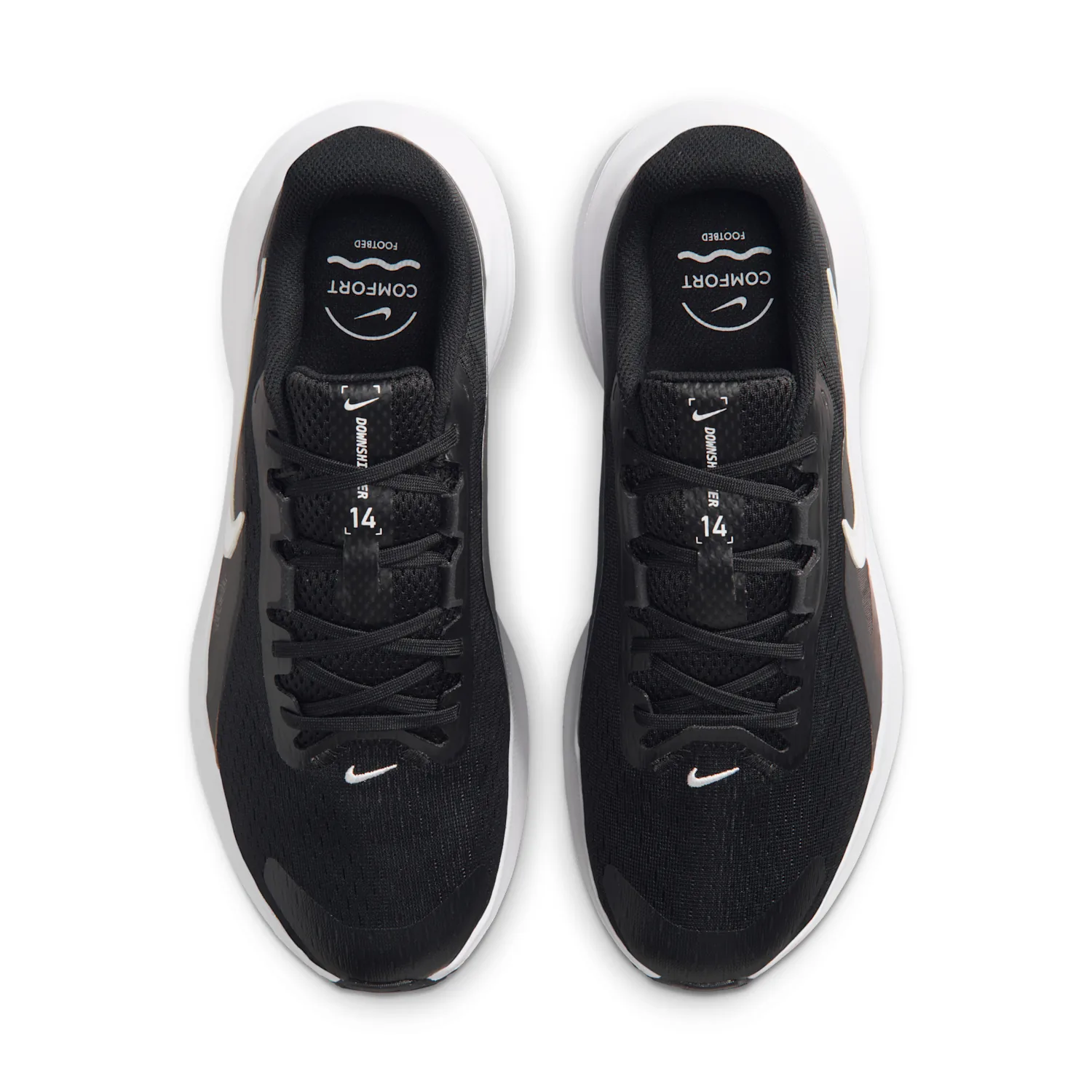 Nike Downshifter 14 image 4